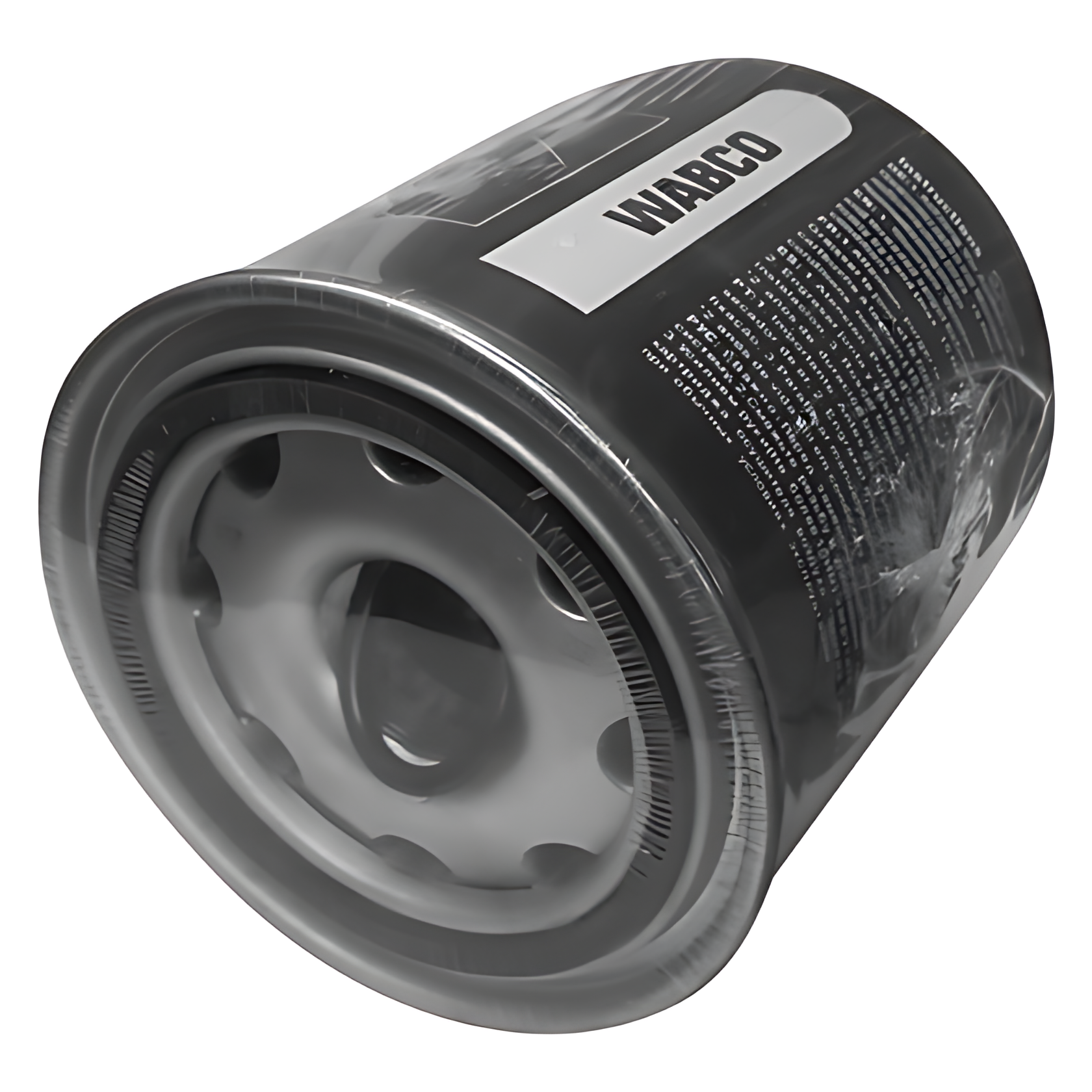 FILTRO SECADOR WABCO PRETO - 4329010042