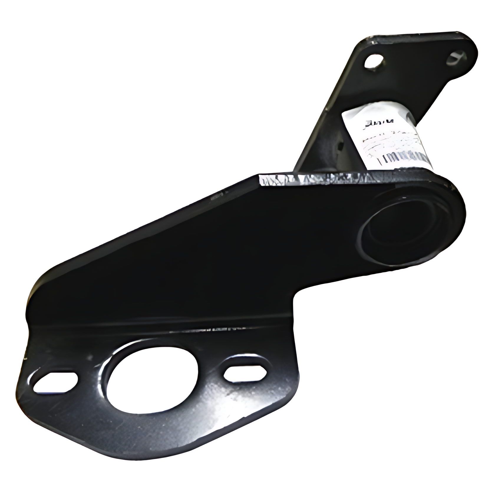 SUPORTE CAMARA FREIO DIANTEIRO LE (LONGO PNEU 295) - 2TB607463