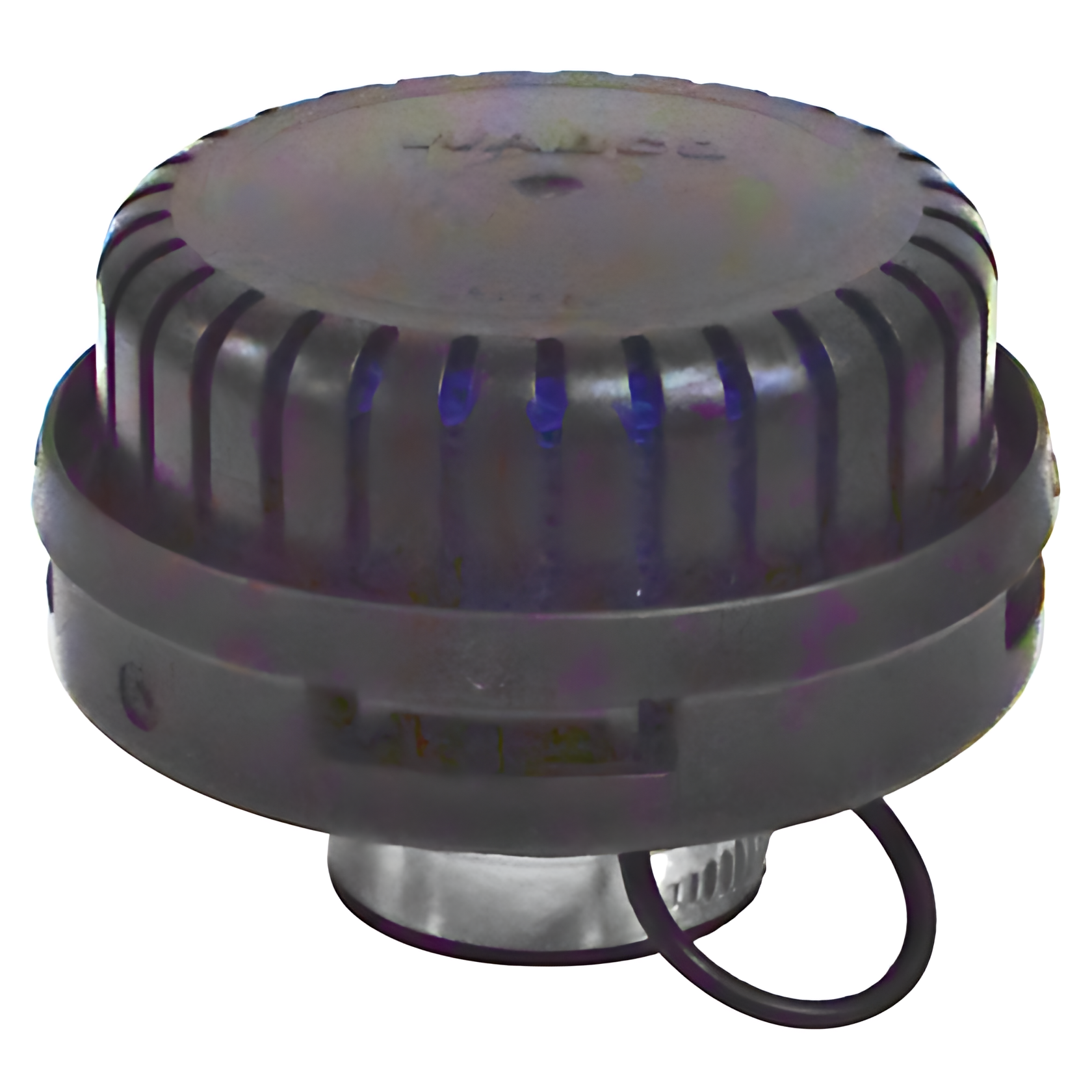 SILENCIADOR VALVULA APU - 2TB607574