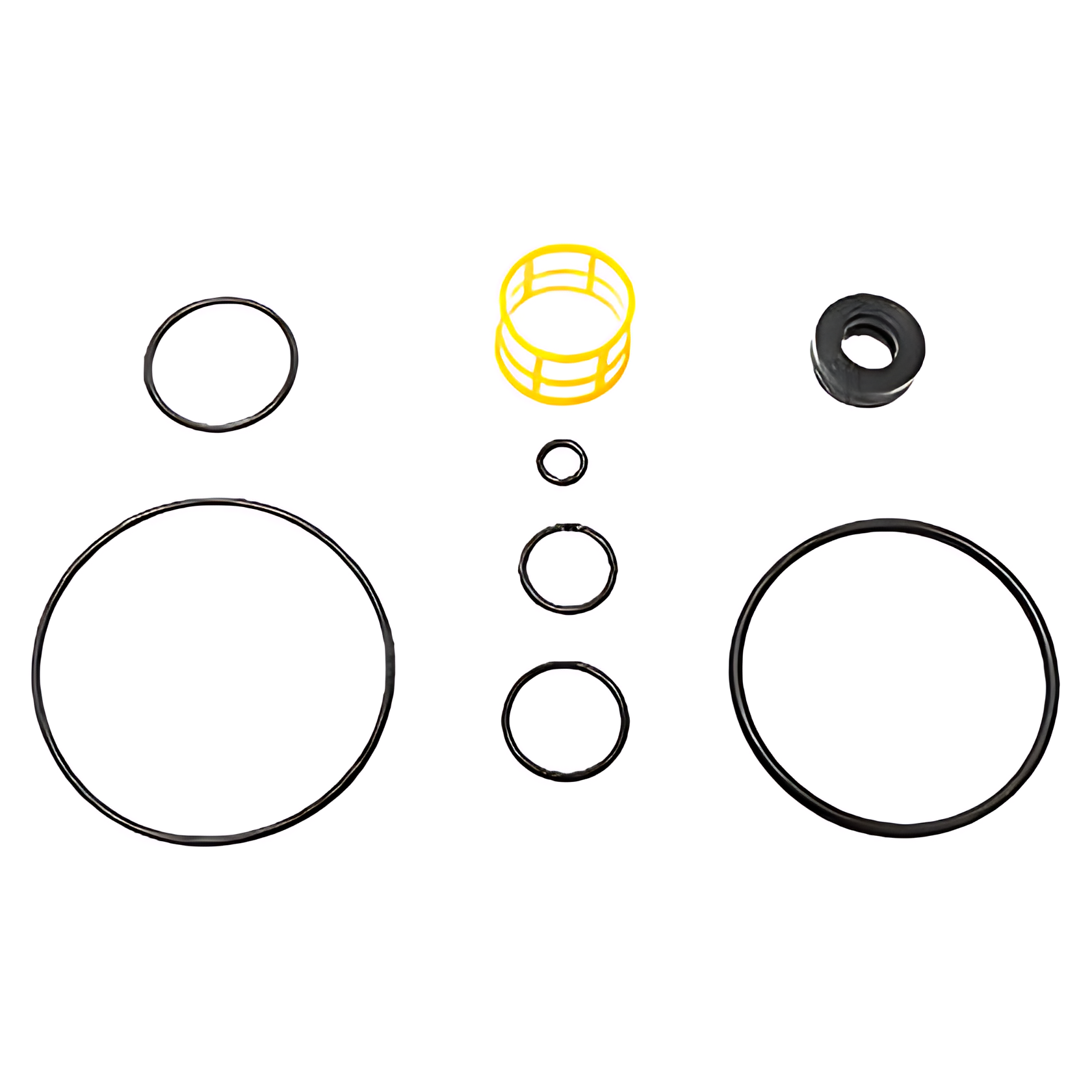 REPARO VALVULA RELE - 2TB698423