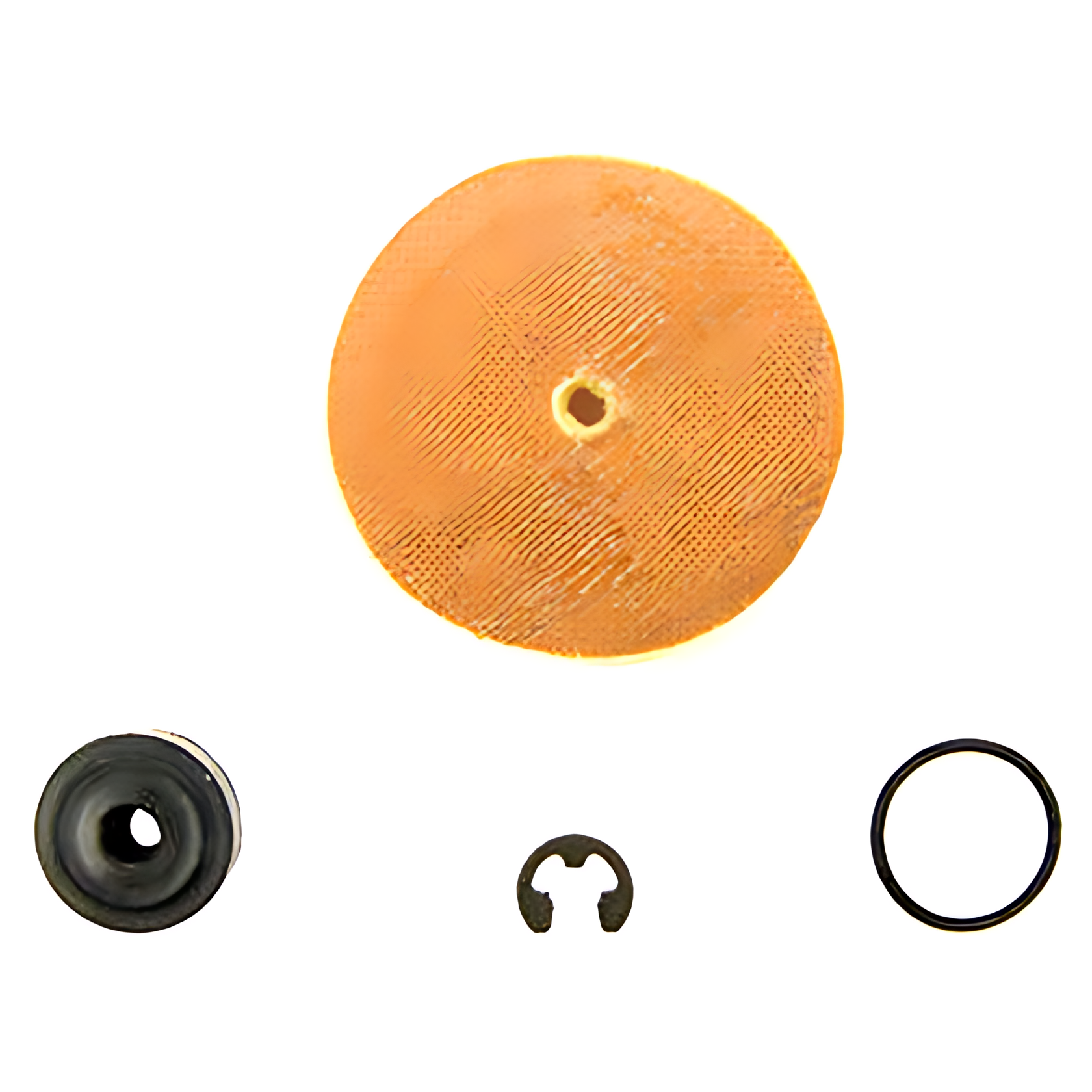 REPARO REGULADOR PRESSAO APU - 2TB698805A