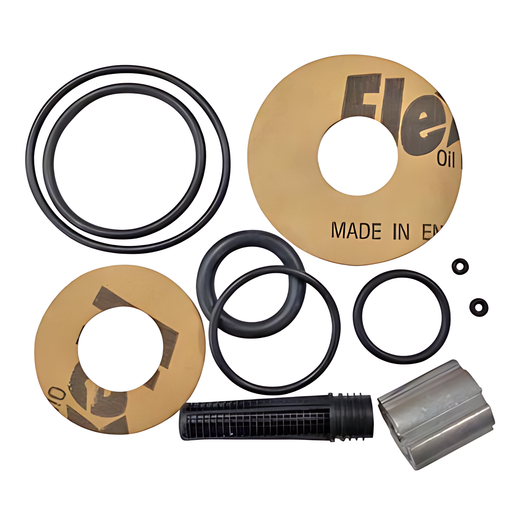 JOGO REPARO VALVULA VW SECADORA PISTAO - B20154