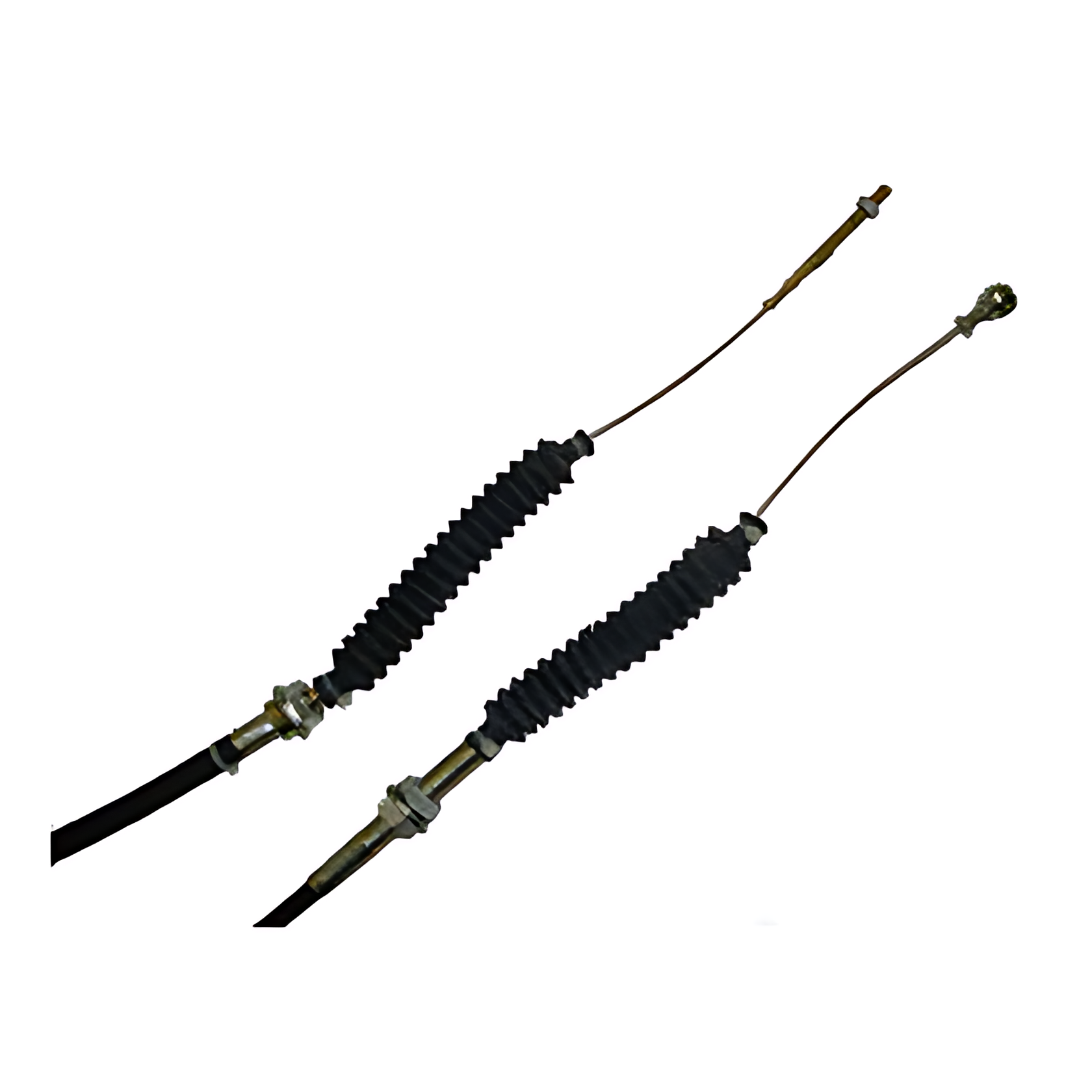 CABO ACEL.CABOVEL 10555MM - 2TB721555A