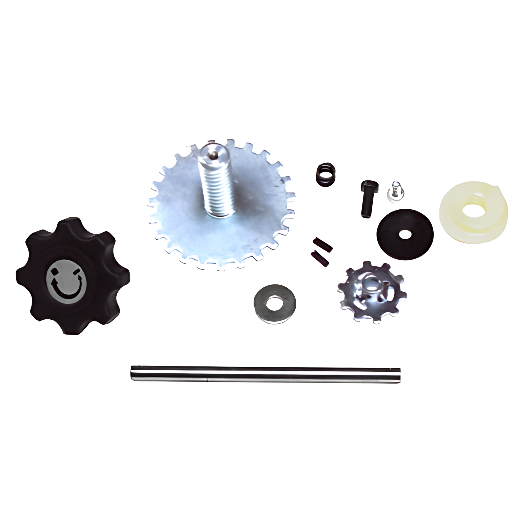 KIT TRAVADOR - 18240084