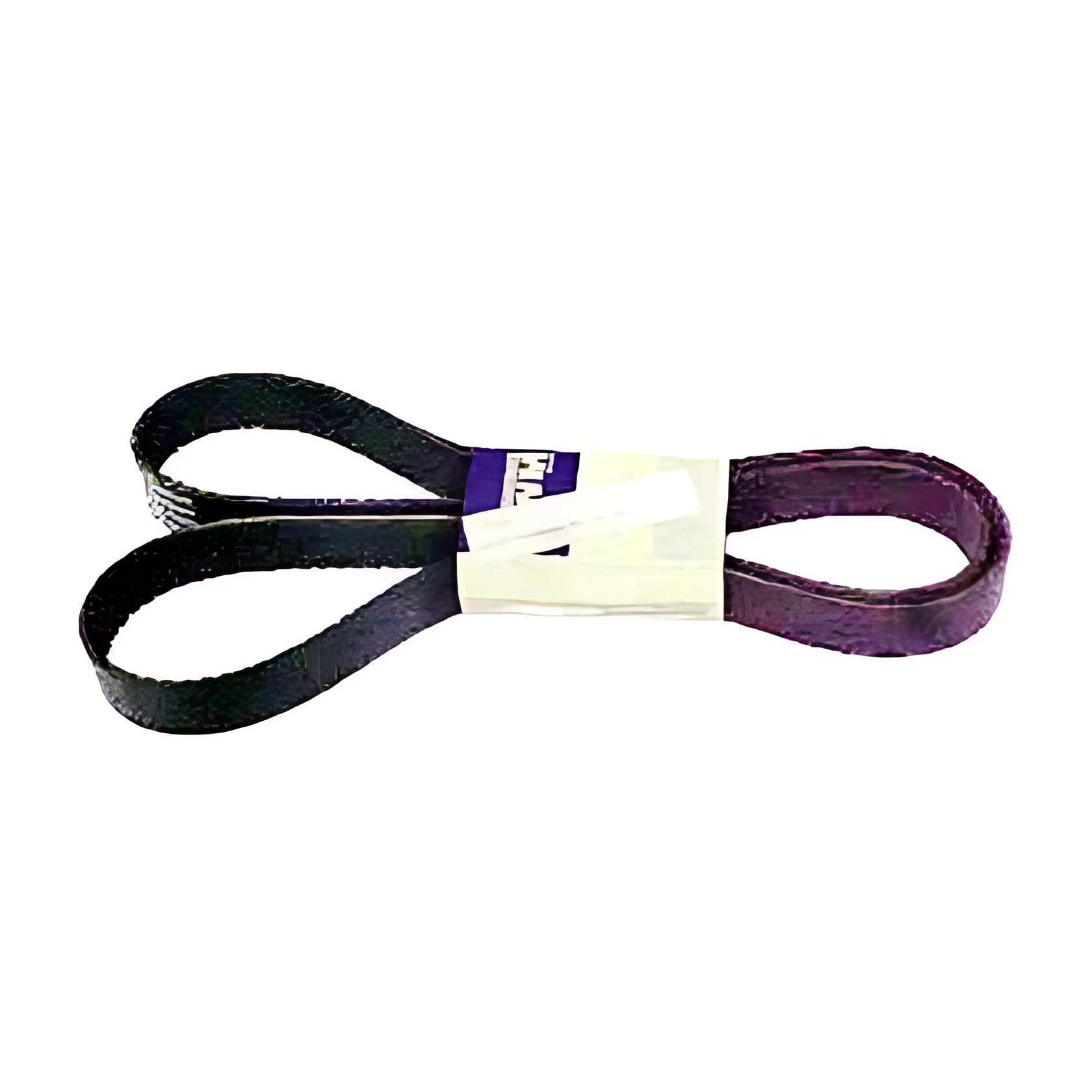 CORREIA TRAPEZOIDAL ALTERNADOR 140 AMPERES - 2TB903137B