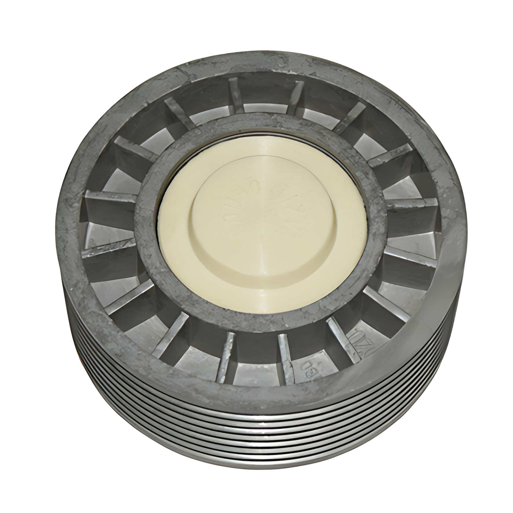 POLIA COM ROLAMENTO CORREIA - 2TB903159S