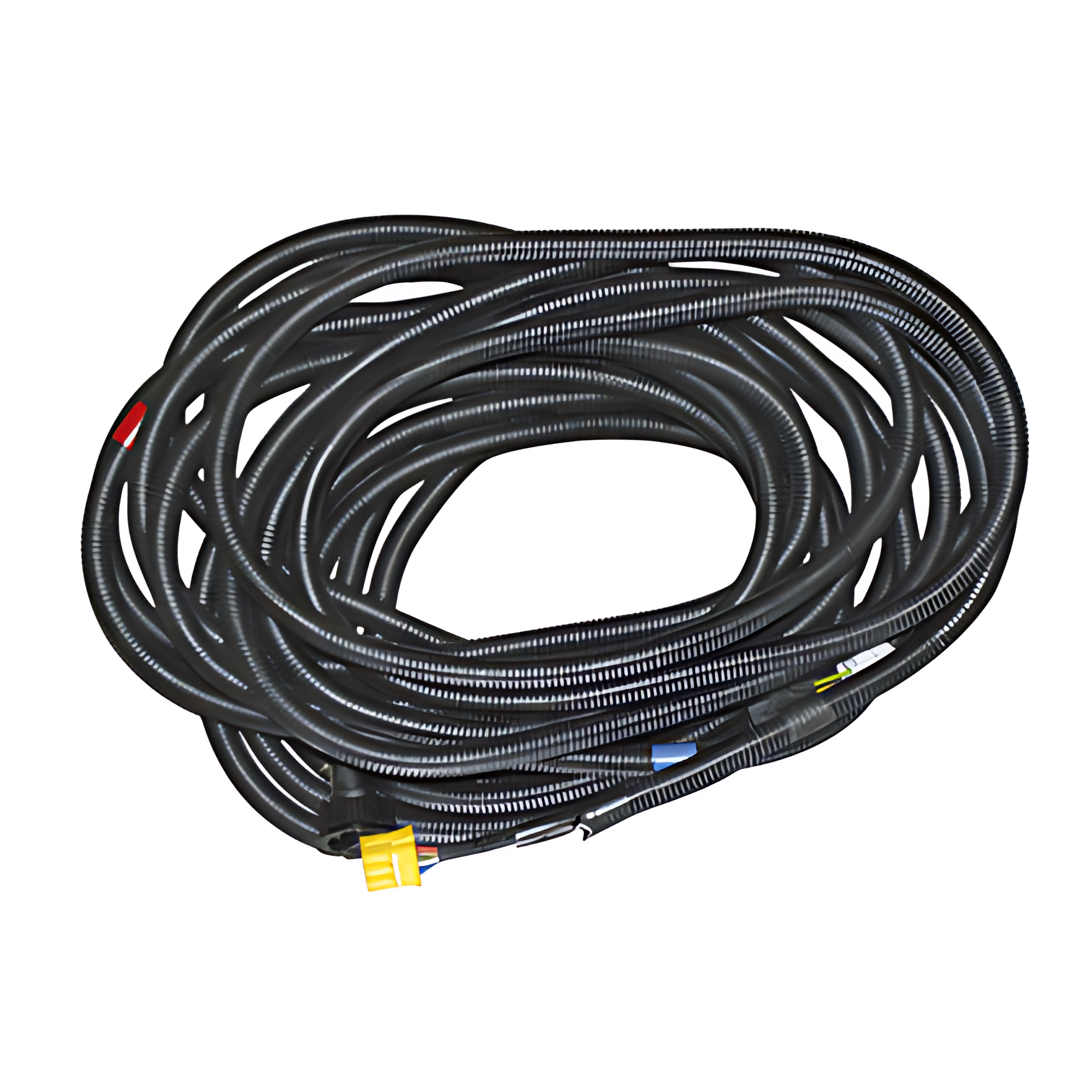 CHICOTE PARA SENSOR ROTACOES - 2TB971415