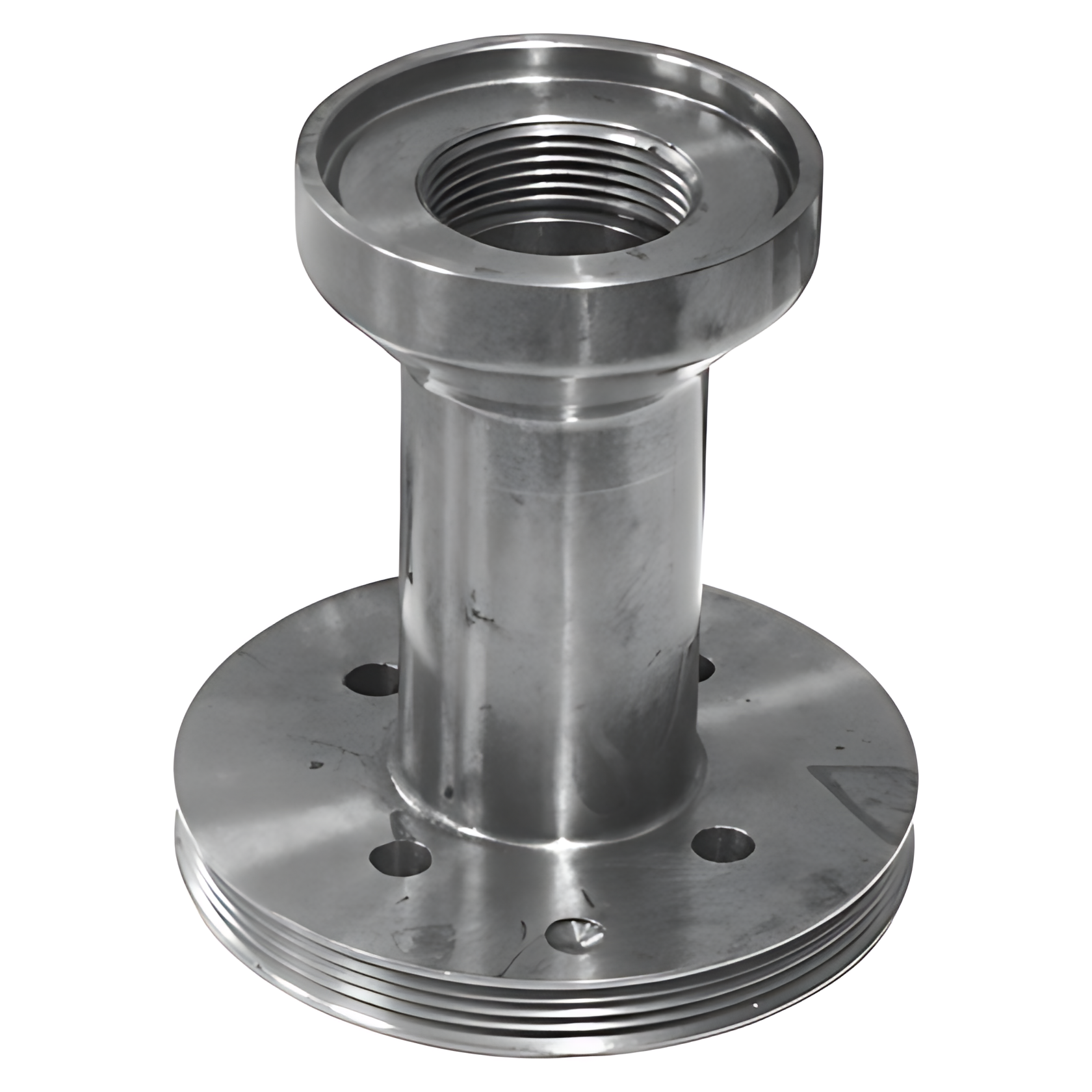 ADAPTADOR VIRABREQUIM MOTOR 6CTAA 8.3 6CIL - 2TC105251