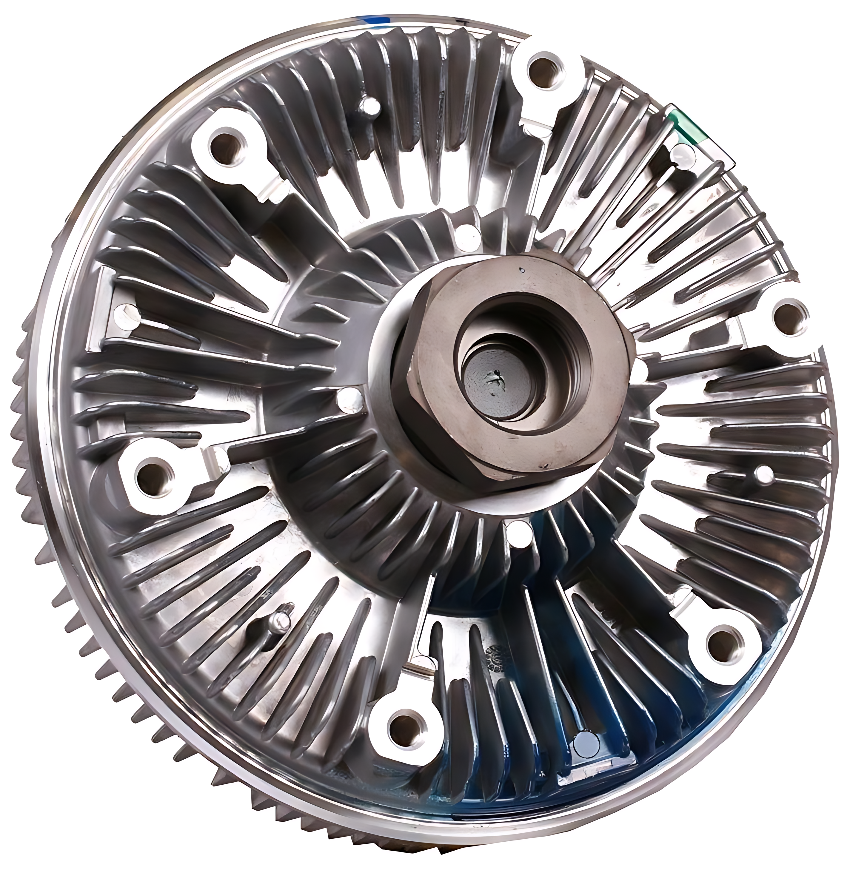 EMBREAGEM VISCOSA S660 - 15186411A