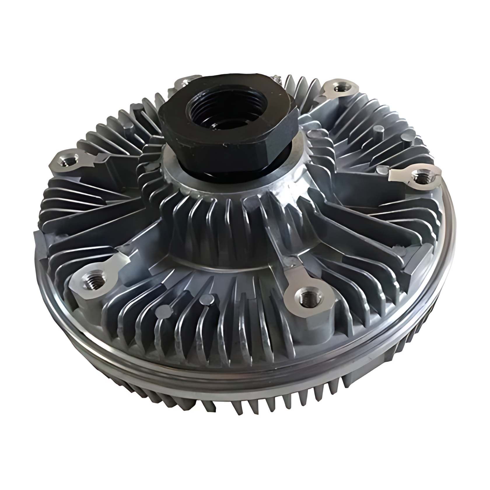 EMBREAGEM VISCOSA - 2TC121431B