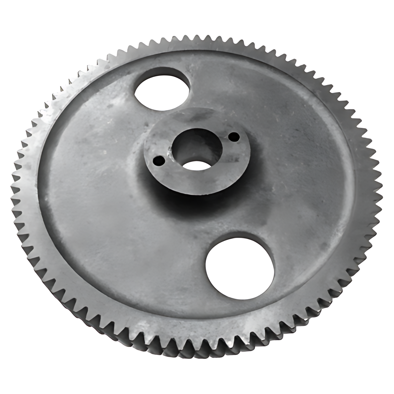 ENGRENAGEM ACIONAMENTO BOMBA INJETORA COMBUSTIVEL MOTOR 6CTAA 8.3 6CIL - 2TC130111