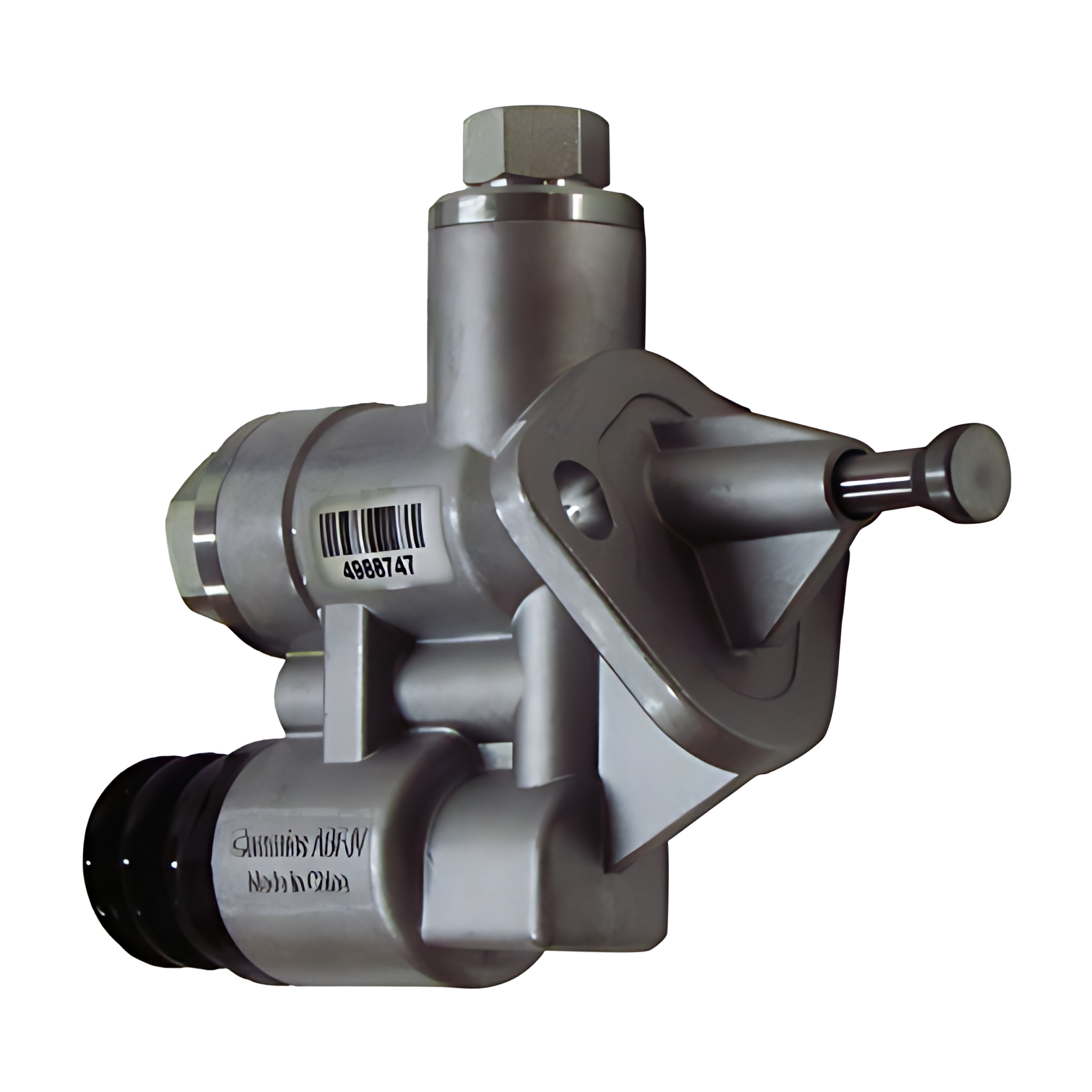 BOMBA TRANSFERENCIA COMBUSTIVEL MOTOR CUMMINS 6CTAA 8.3 6CIL - 2T0130759E