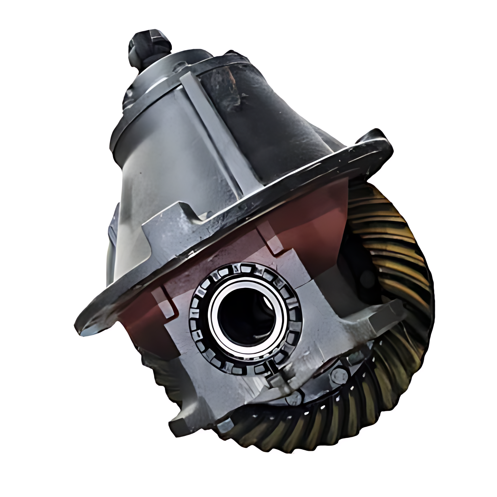 DIFERENCIAL CONJUNTO CENTRAL 41X10 RAT 4.10  RS 155 MS155 - 2TC525021