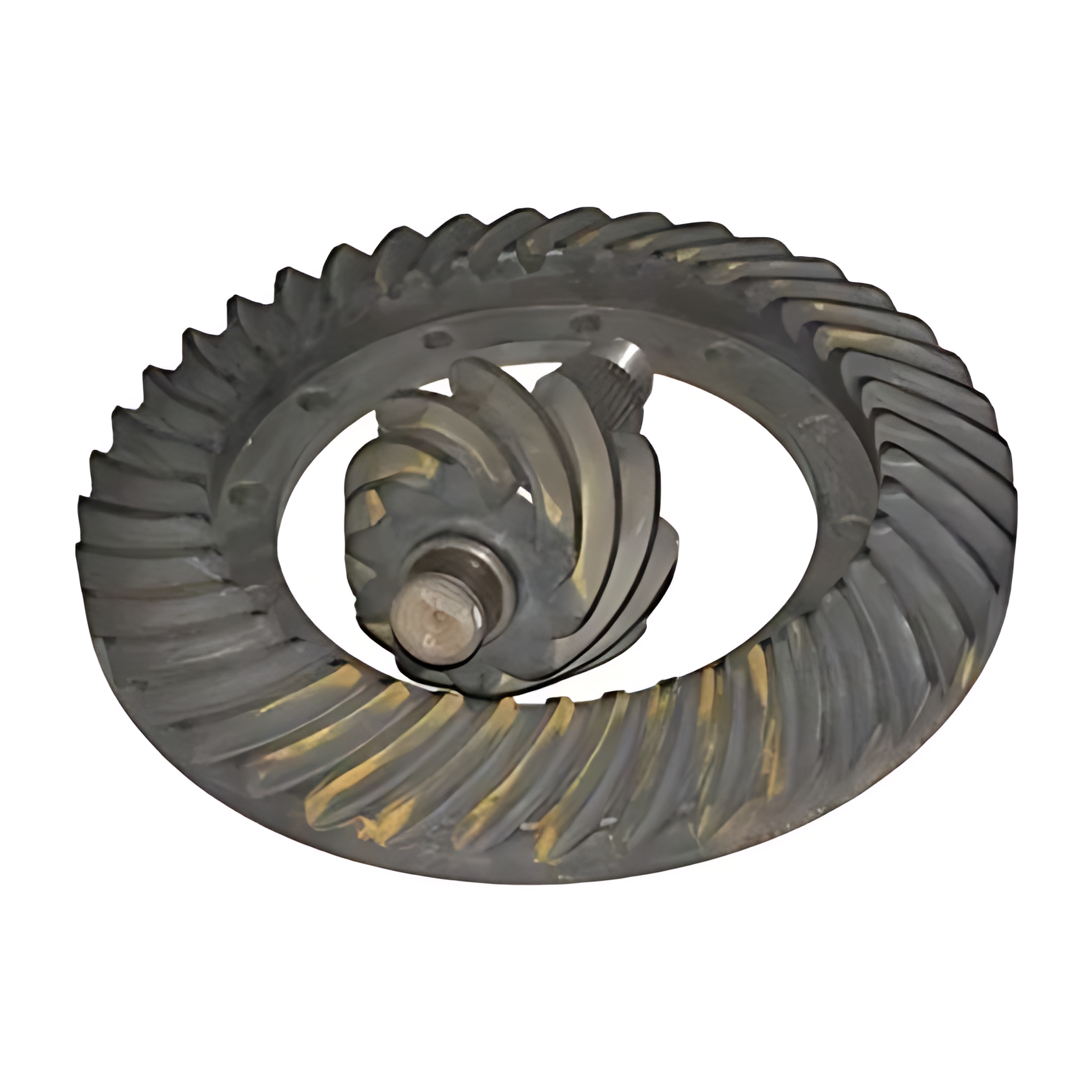 COROA E PINHAO 41X10 RAT 4.10 RA155 MS155        P GROSSA - 139666