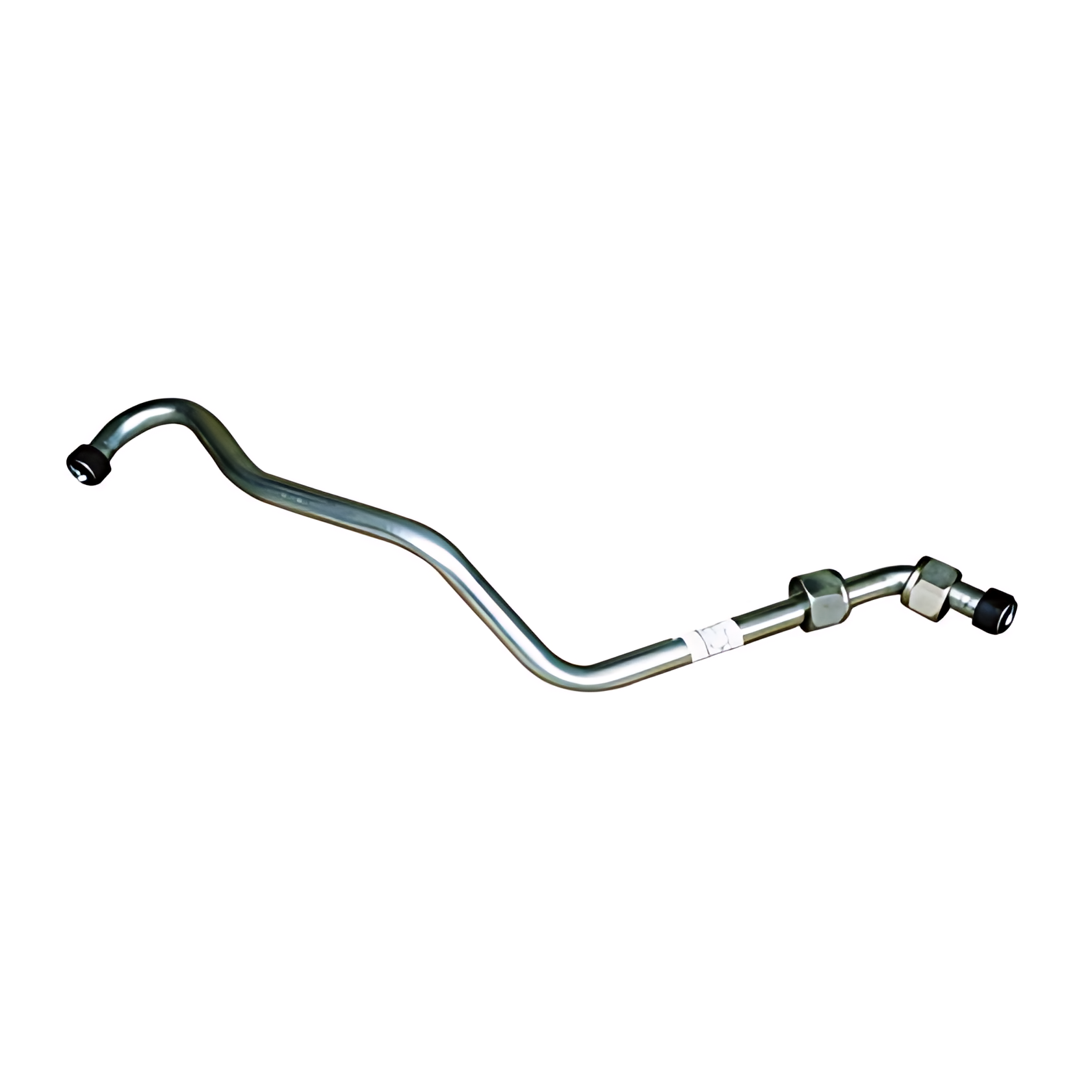 TUBO ENTRADA AGUA COMPRESSOR AR - 2TC607312