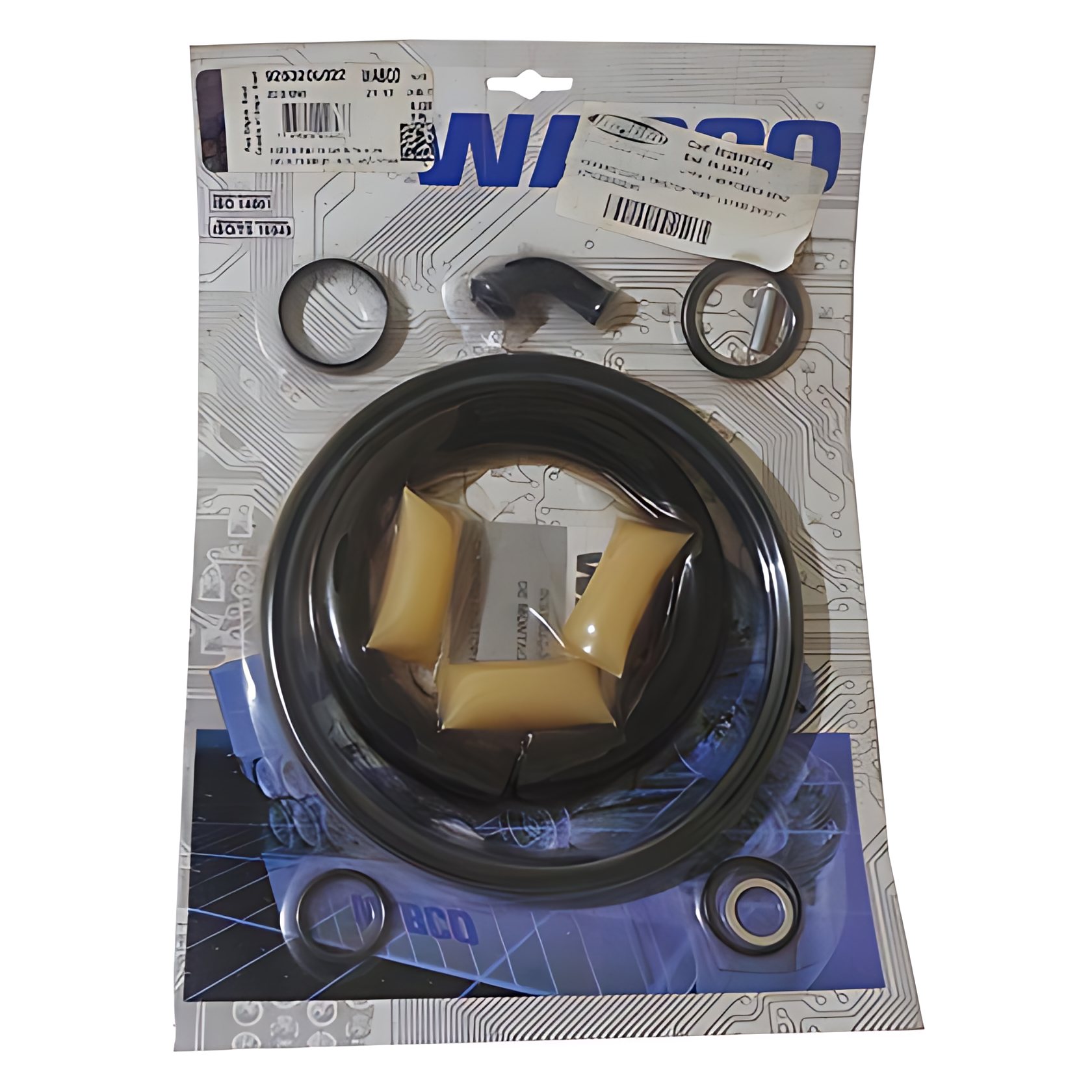 REPARO CAMARA TRISTOP 24-30 EMERGENCIA - 2TC698187W