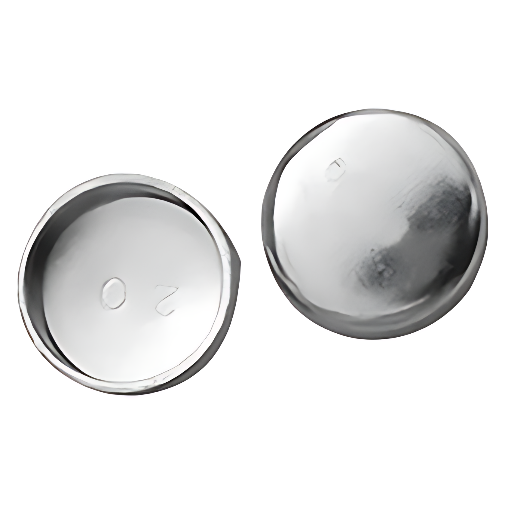 BUJAO EXPANSAO CABECOTE 18,5MM MOTOR CUMMINS 4BT 6BT - 2TD103113