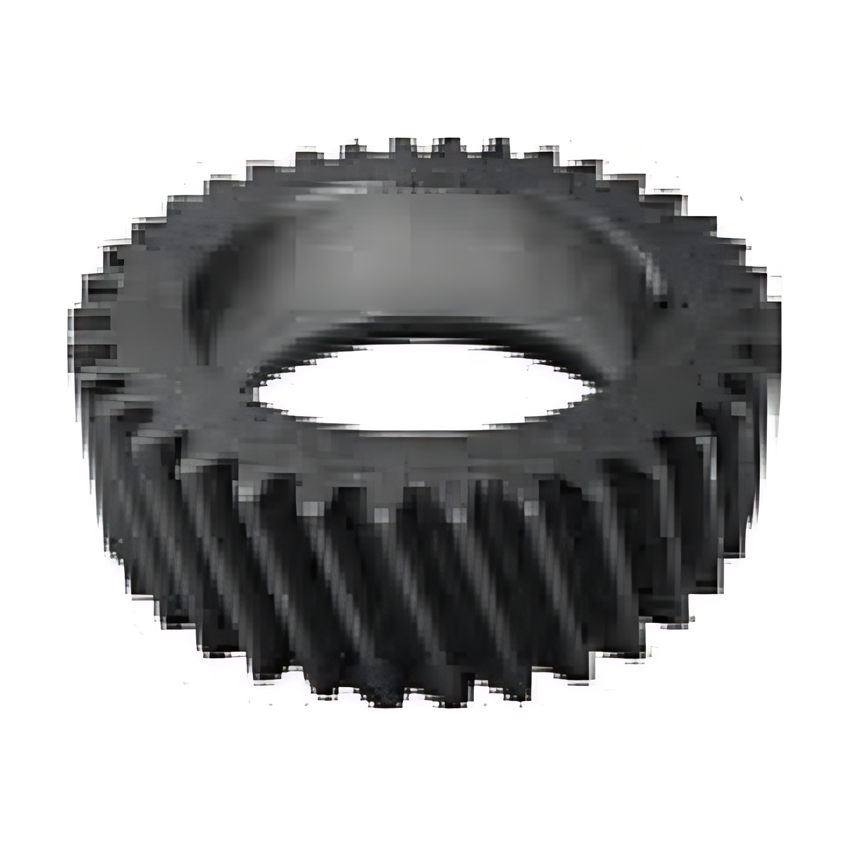 ENGRENAGEM VIRABREQUIM MOTOR CUMMINS 4BTAA 6BTAA - 2TD105209