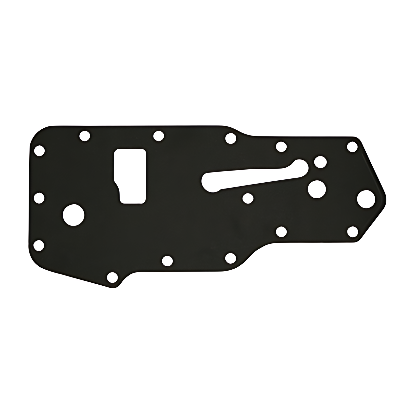 JUNTA RESFRIADOOR FILTRO OLEO - 2TD115441