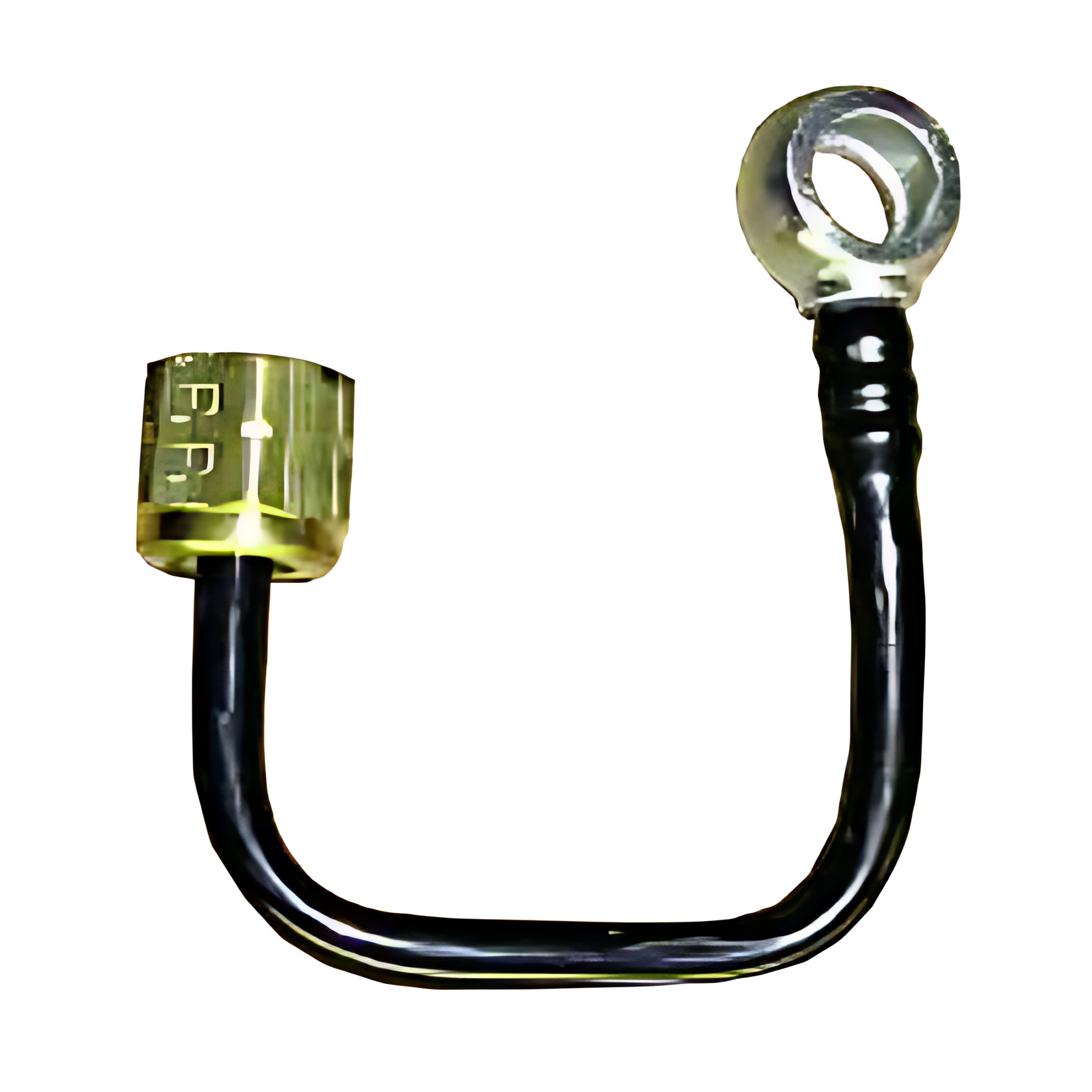 TUBO CONTROLADOR AR COMBUSTIVEL MOTOR 4BT 6BT - 2TD127911