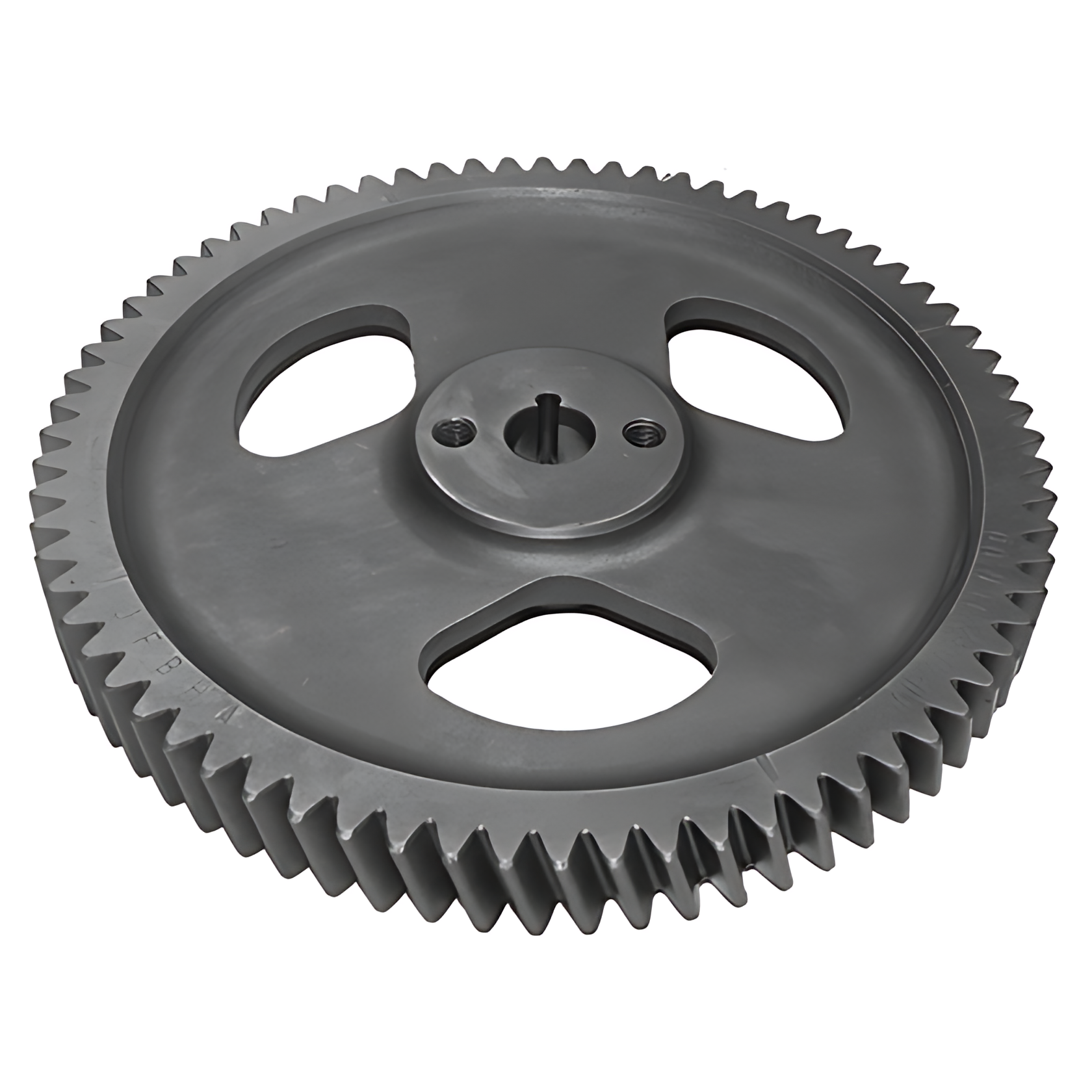 ENGRENAGEM BOMBA INJETORA CUMMINS  4BTAA 3.9  6BTAA 5.9 ( ROTATIVA ) - 4932713