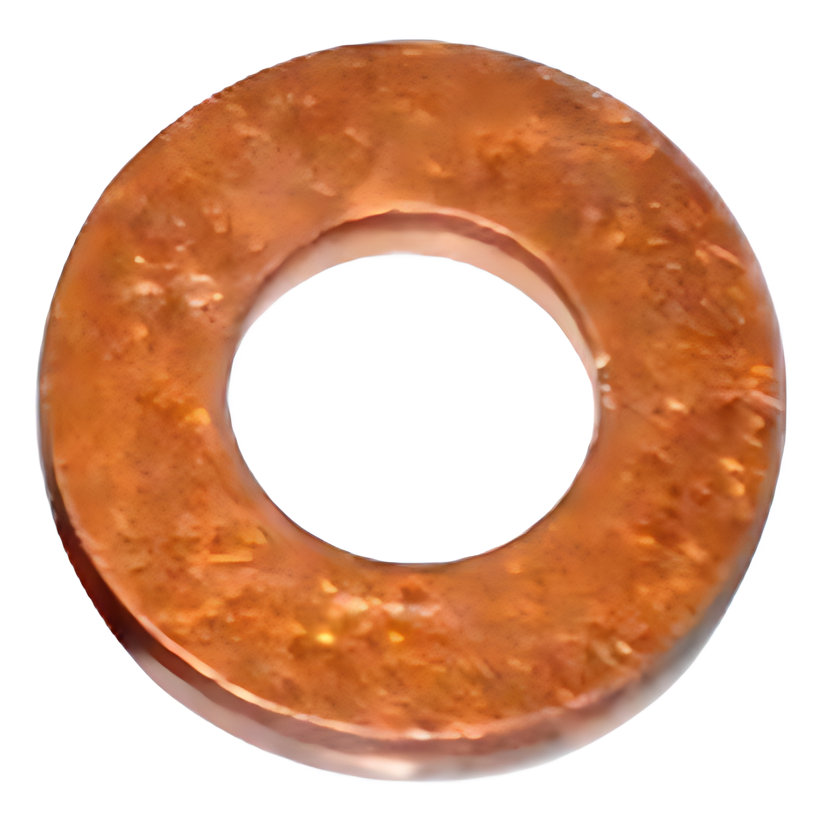 ARRUELA COBRE M7X15X2,5 - 2TD130219