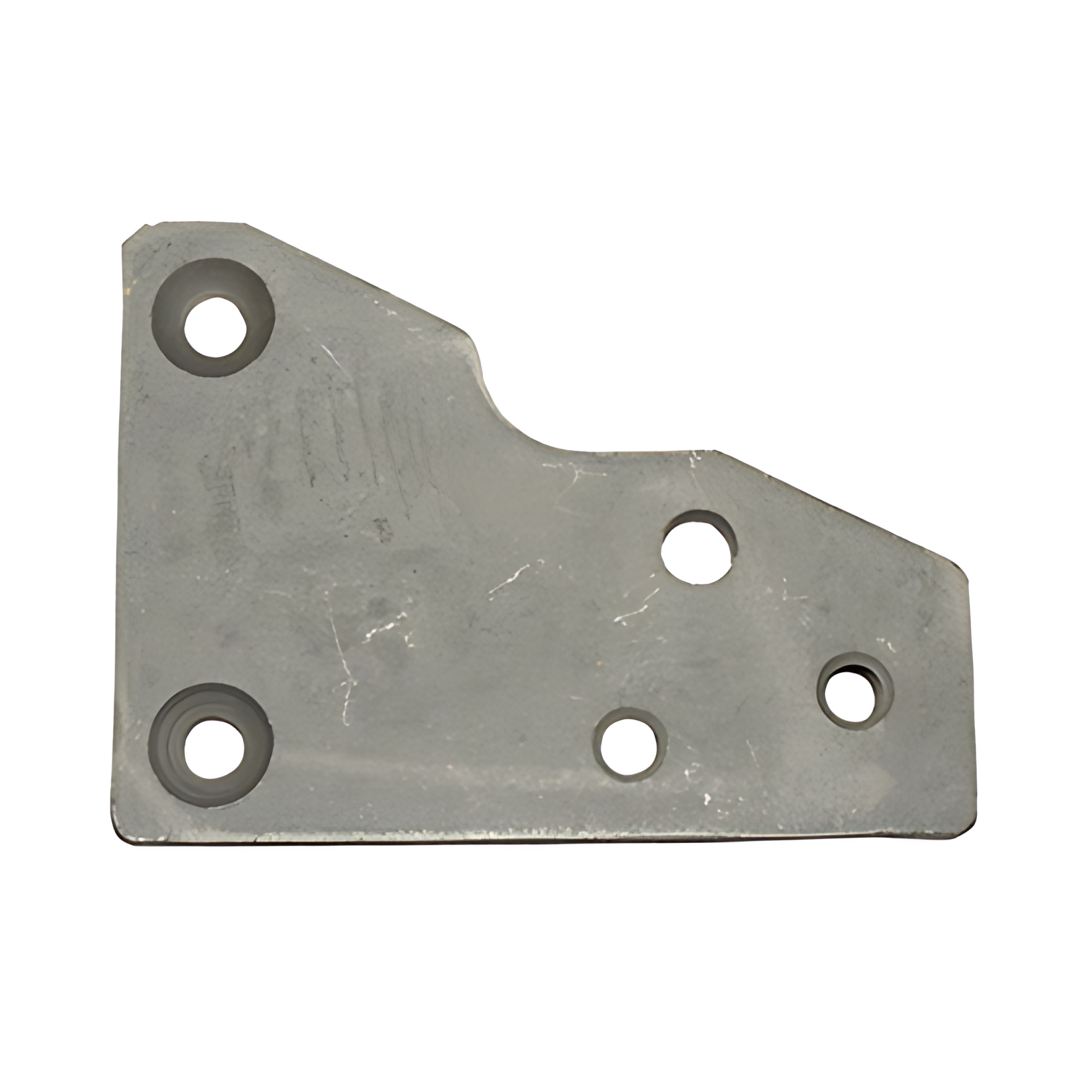 SUPORTE TENSIONADOR CORREIA MOTOR 4BT 6BT - 2TD145279