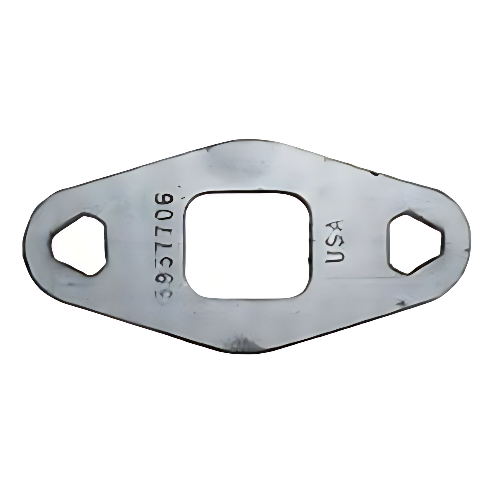 JUNTA CONECTOR TUBO DRENO OLEO TURBO COMPRESSOR MOTOR 4BT 6BT  6CT ISC ISL - 2T0145463A