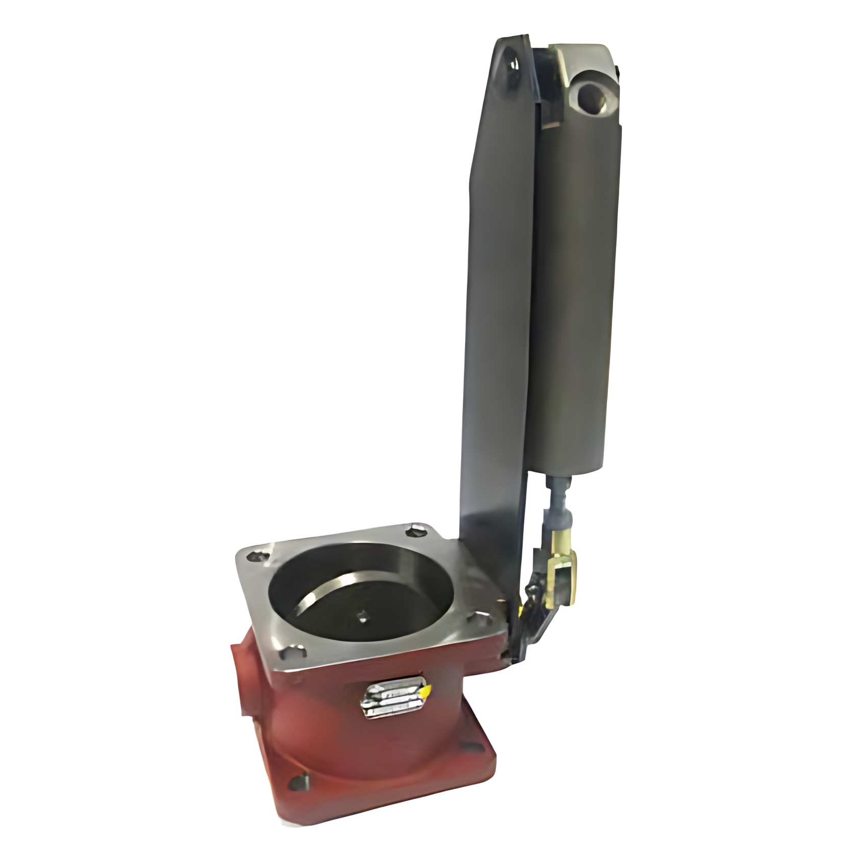 FREIO MOTOR COMPLETO - 2TD253853