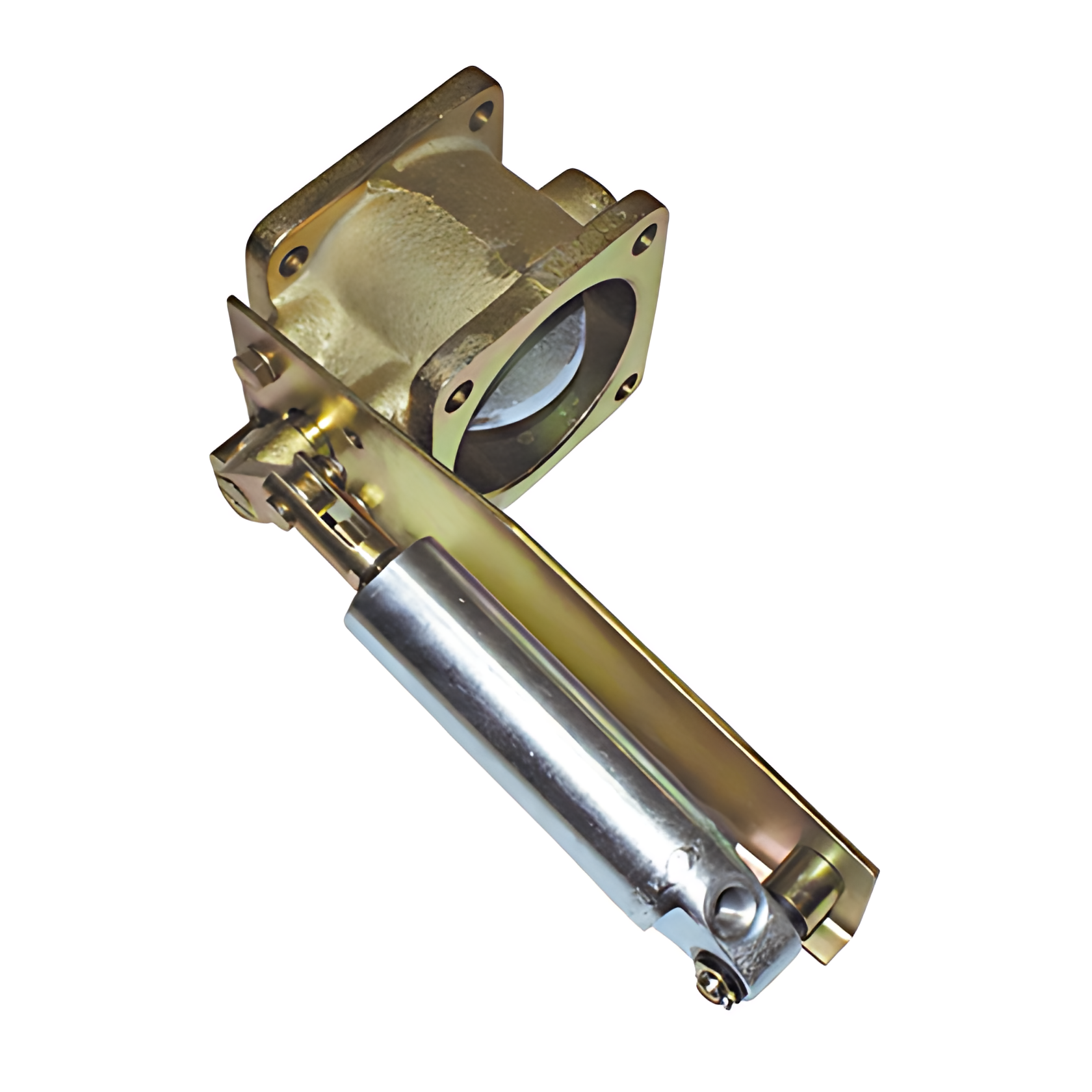 FREIO MOTOR COMPLETO WABCO - 8845026750