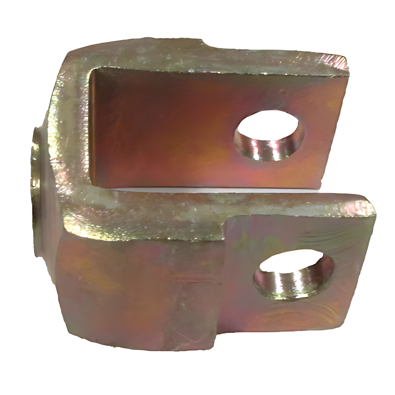 GARFO ACIONAMENTO - diesel