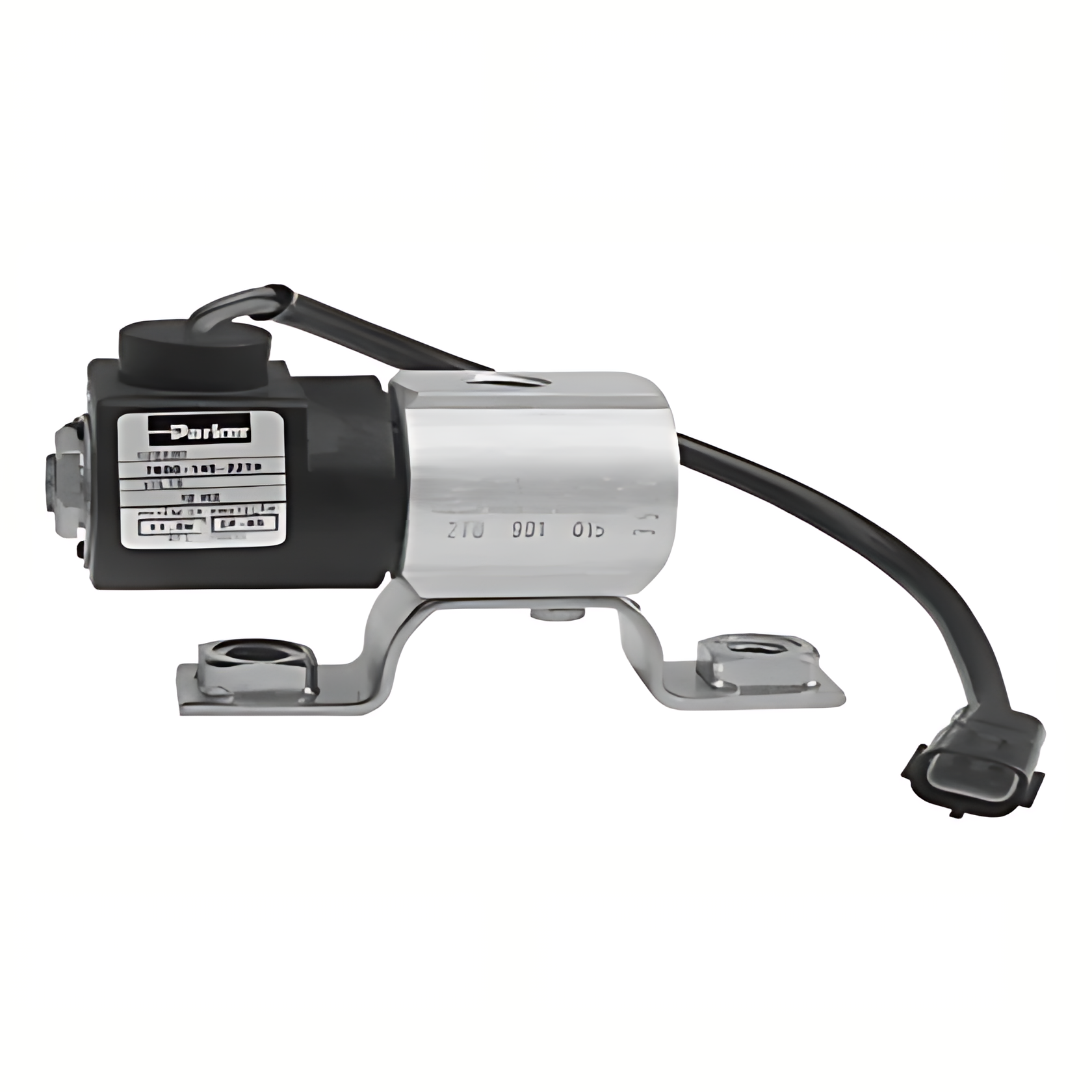 VALVULA SOLENOIDE 12V - 2TD901015