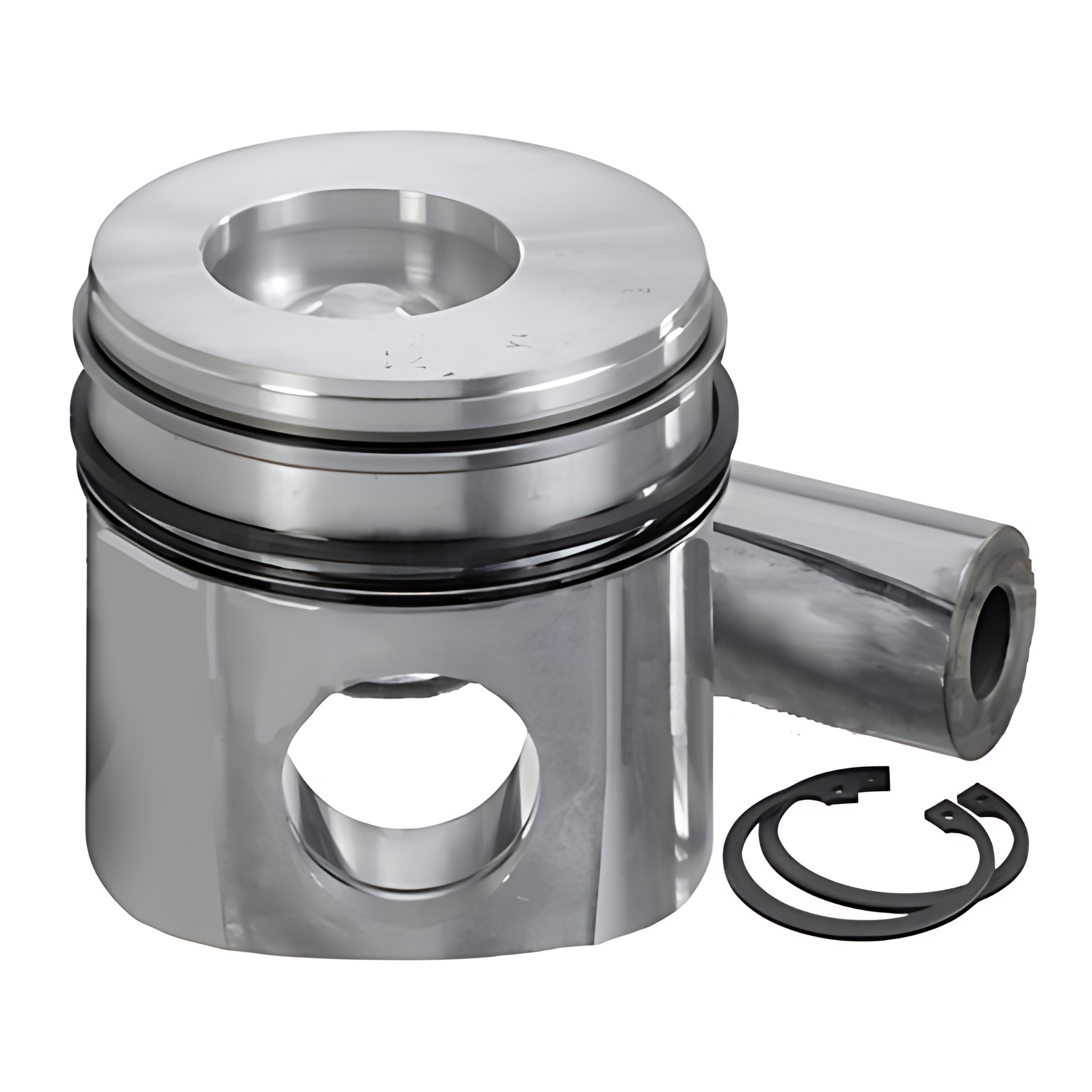 PISTAO COMPLETO MOTOR CUMMINS 6BT 5.9 STD - S21260 STD