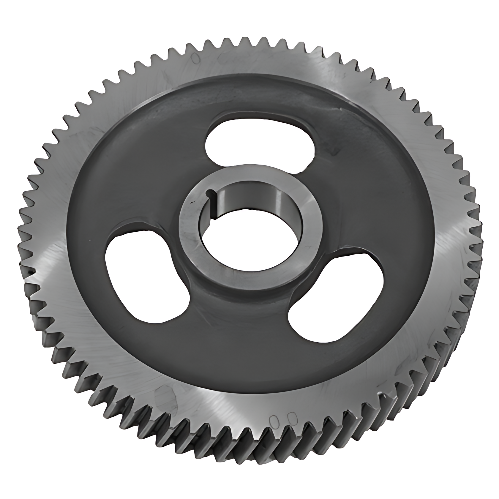 ENGRENAGEM EIXO COMANDO VALVULAS MOTOR CUMMINS 4BTAA 3.9 6BTAA 5.9 EUR II - 2TG109111