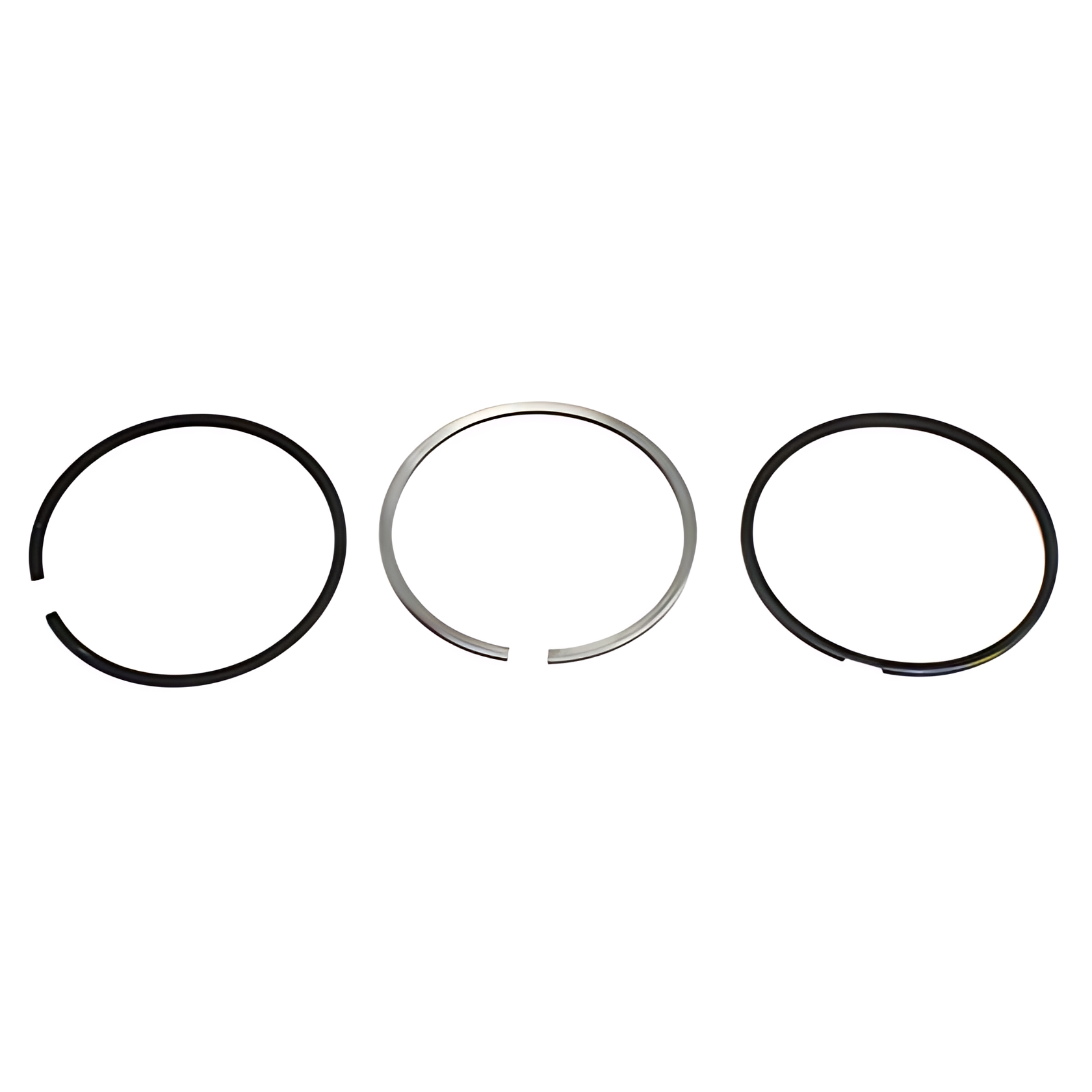 JG ANEIS PISTAO STD MOTOR CUMMINS 4BTAA 3.9 6BTAA 5.9 - 2TG198151