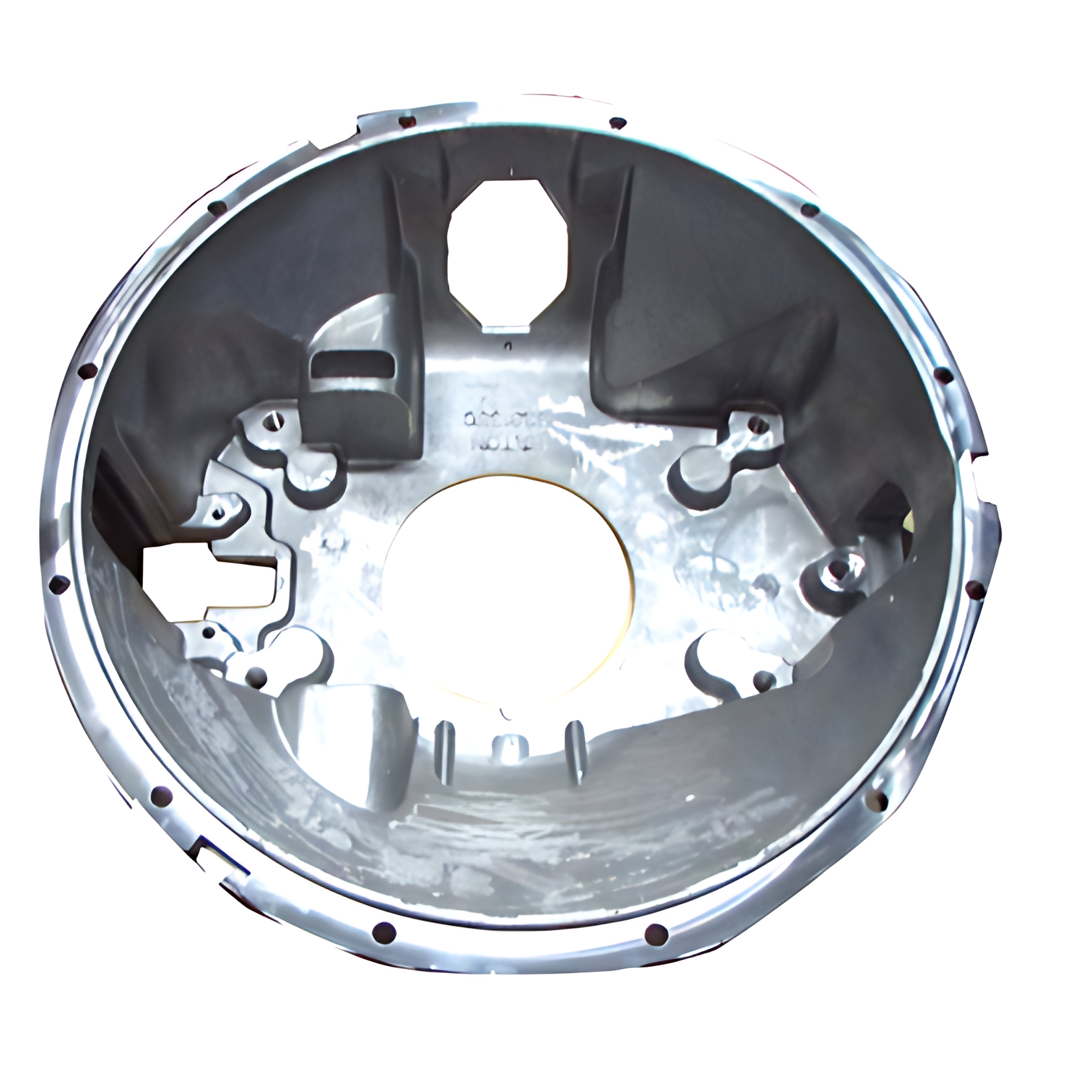 CARCACA EMBREAGEM - 2S2141170A