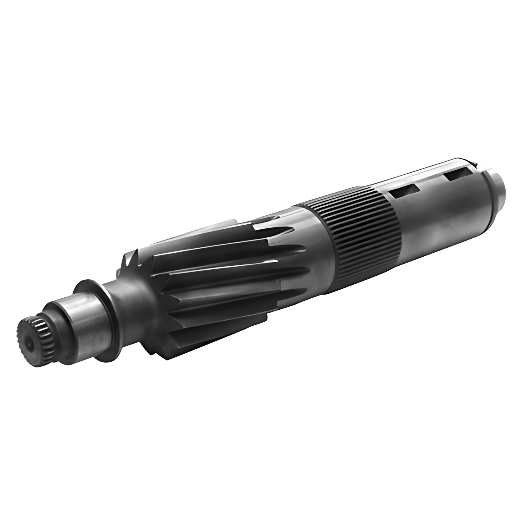 CONTRA  EIXO   FS6205B 5 VELOCIDADES - 2TG311421