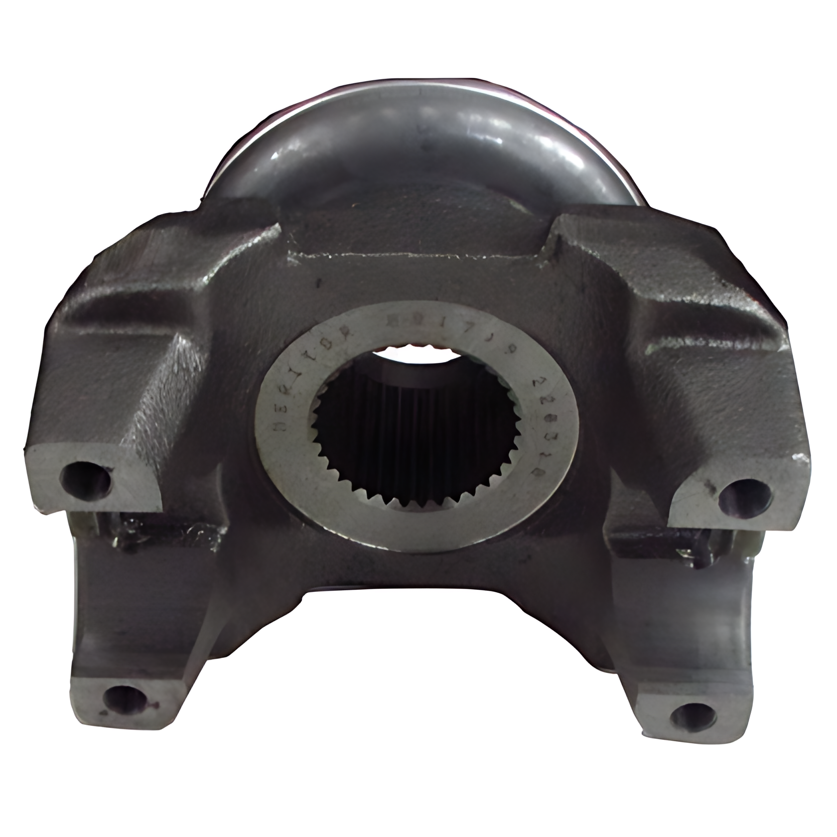 GARFO CARDAN - 2TG521211