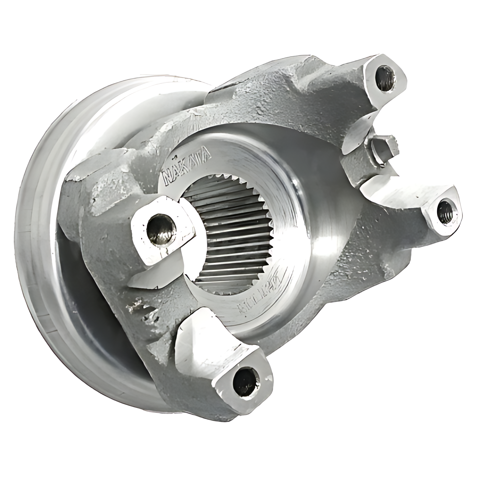 TERMINAL DIFERENCIAL AGRALE / FORD / IVECO - NC14021