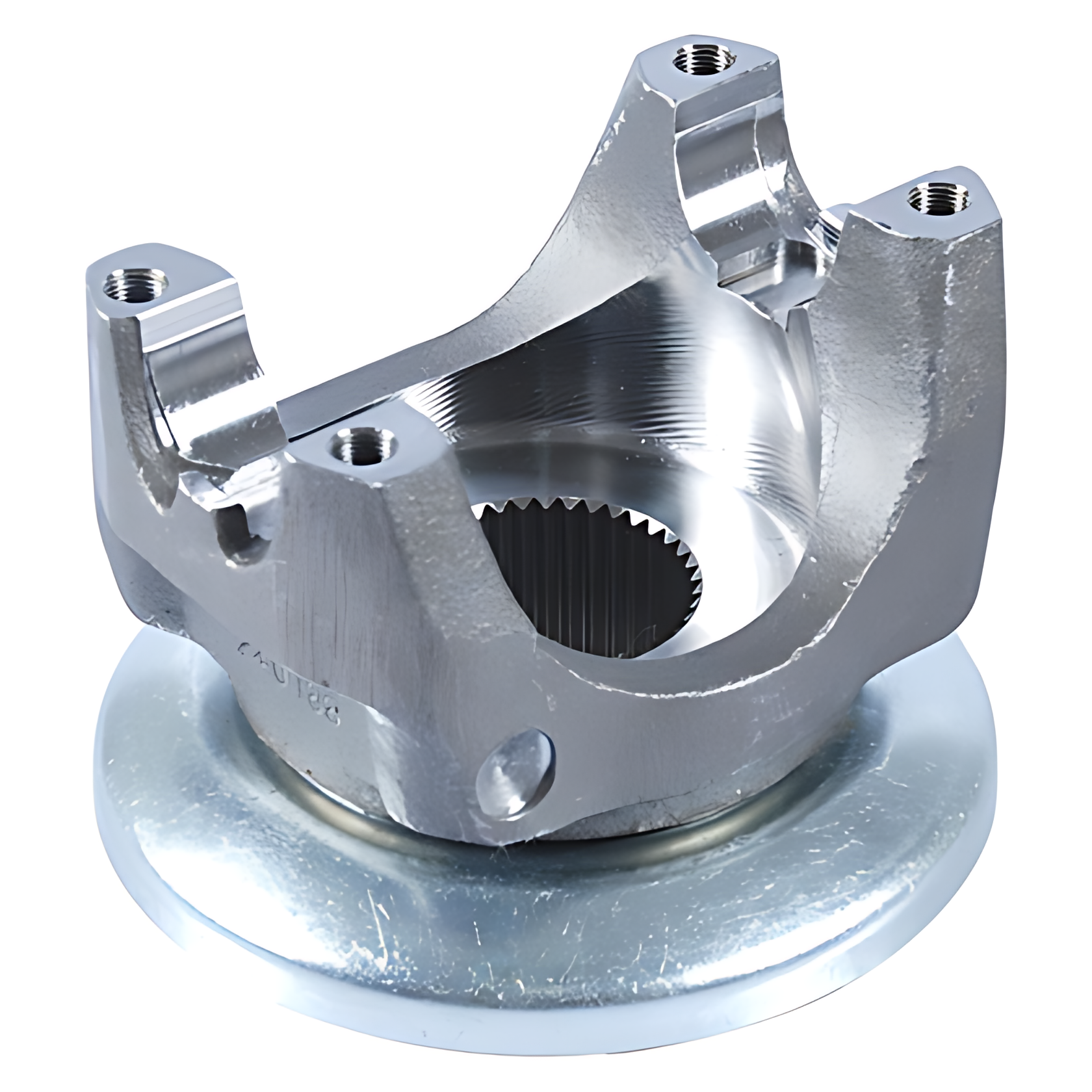 TERMINAL YOKE ( ACO ) DIFERENCIAL RS145 RS155  RS240   39 ESTRIAS - S363