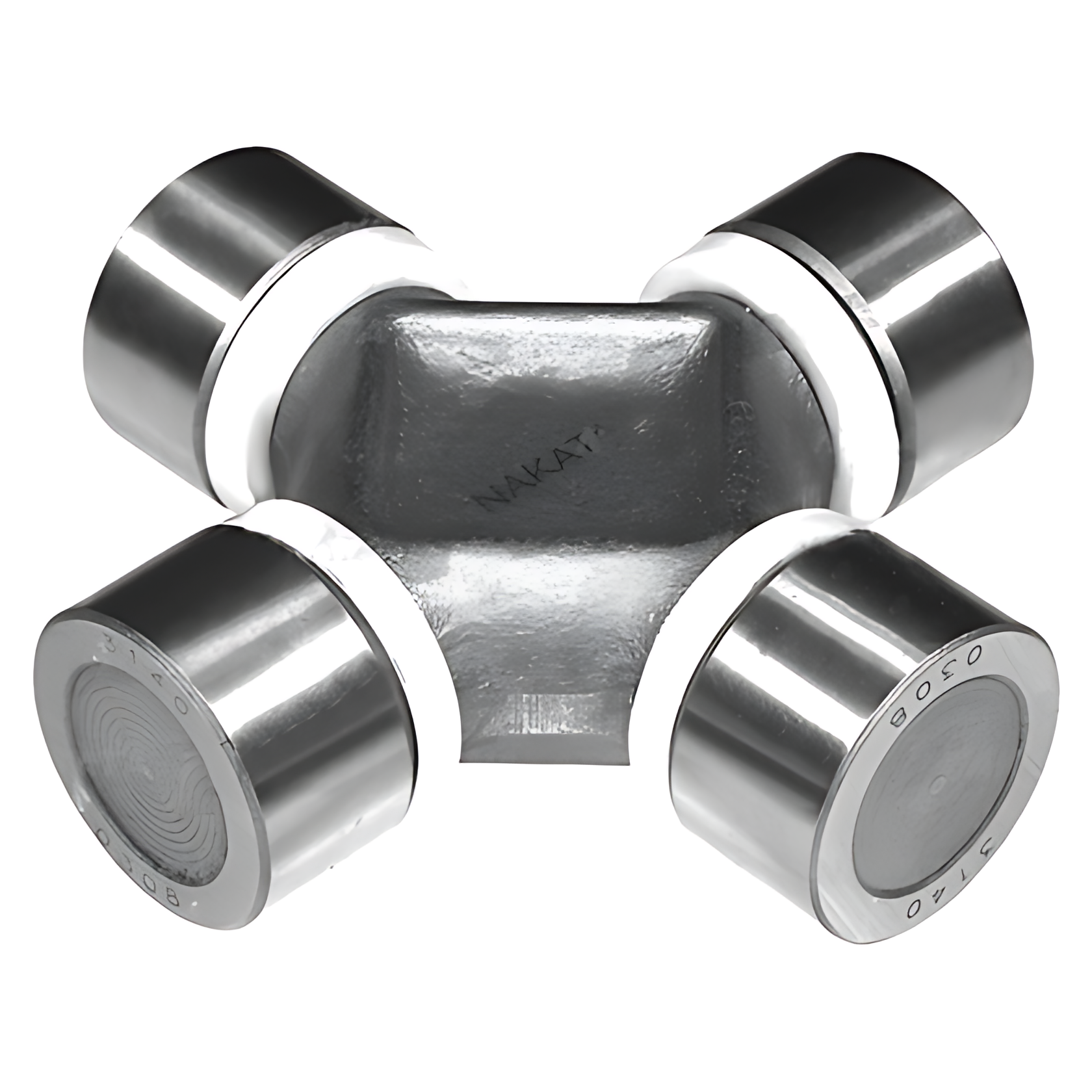 CRUZETA CARDAN MBB / AGRALE / FORD / IVECO / VW - 2TG598089