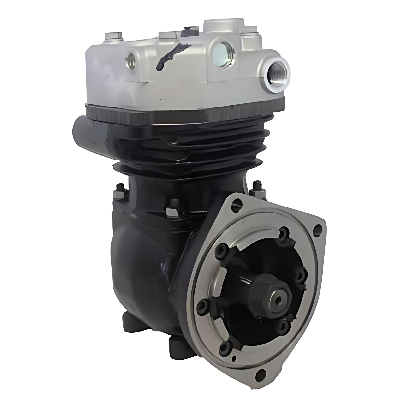 COMPRESSOR LK38 - 2TJ145605