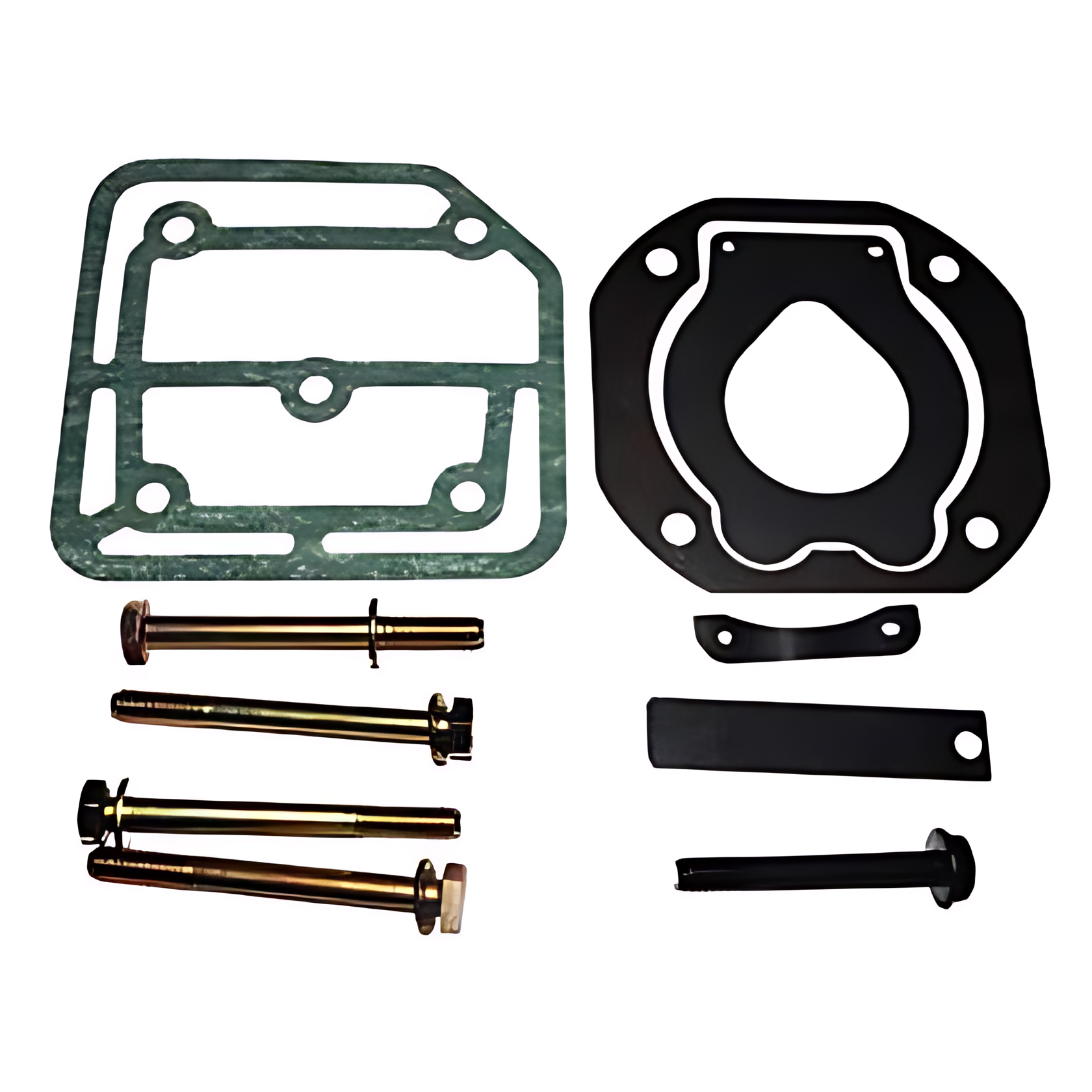 REPARO COMPRESSOR AR - 2TJ198301A