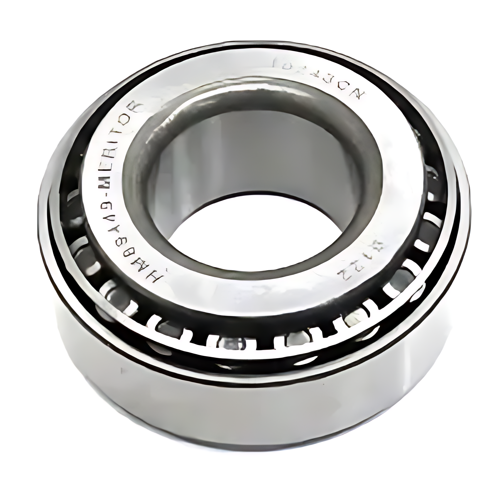 CONJUNTO ROLAMENTO TRASEIRO CONTRA EIXO CAMBIO 6M - 2TJ311131-715