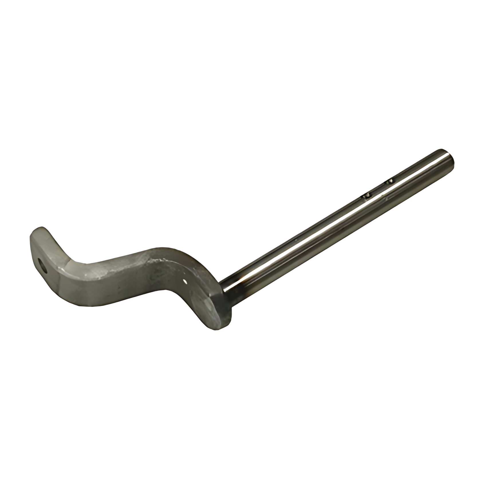 EIXO ALAVANCA CAMBIO - 2TJ311541