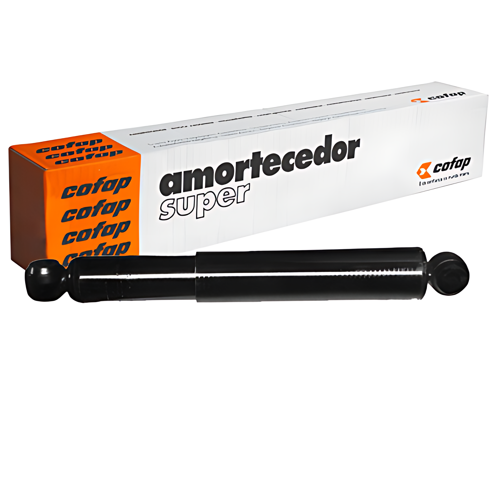 AMORTECEDOR EIXO DIANTEIRO - 2TJ413031