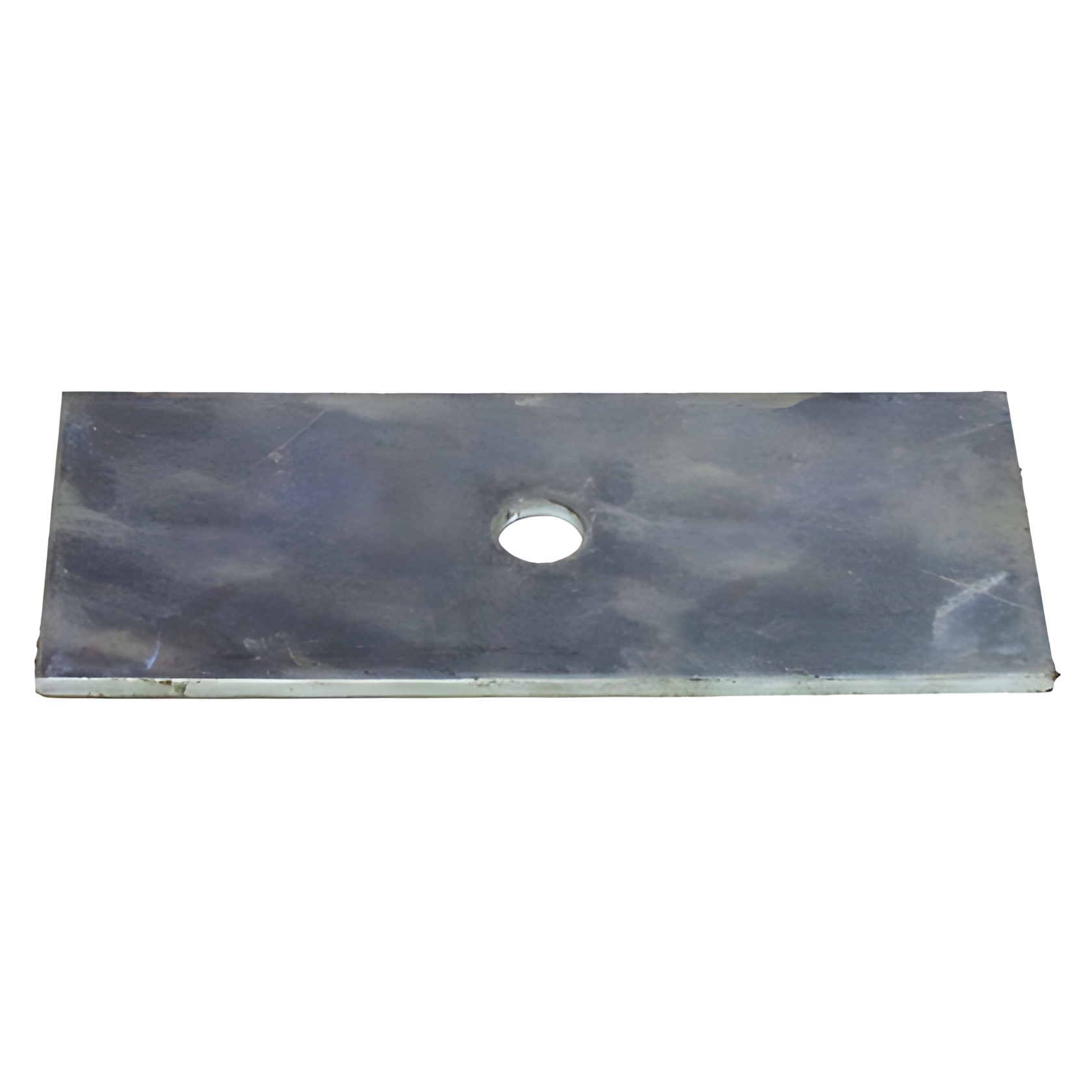 PLACA ESPACADORA 175X70X4 12,5 FURO TRASEIRO VOLKS - SEP0001