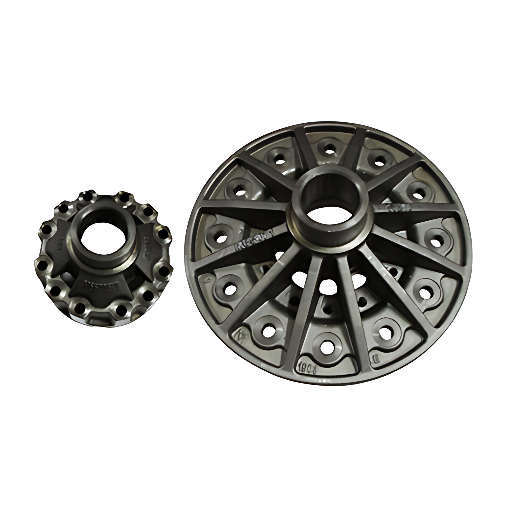 CAIXA SATELITE VAZIA RS155 MS155  RAT 5.12 A 7.17 - 2TJ525121A