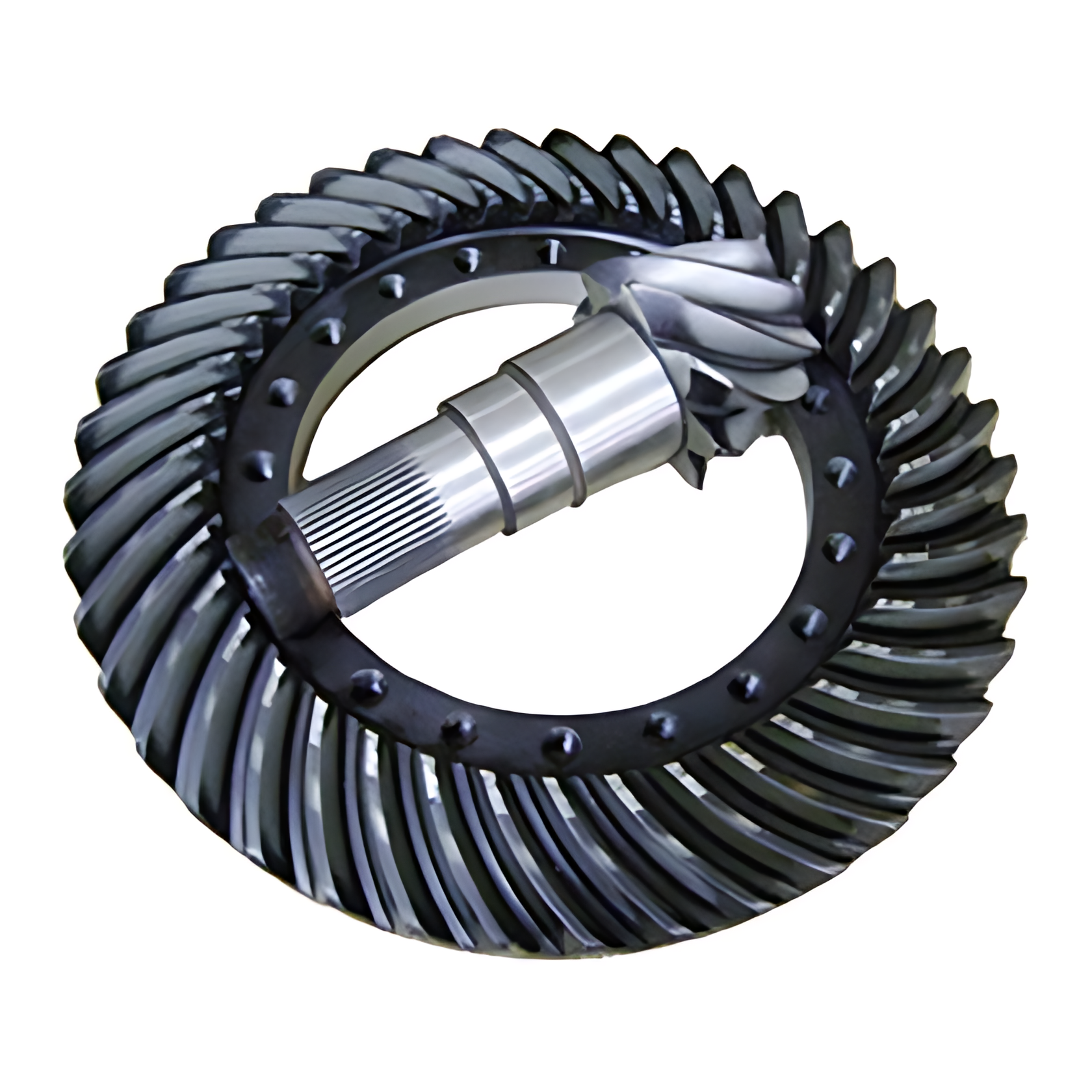 COROA E PINHAO 41X7 RAT 5.86 RS155 MS155    PONTA GROSSA - 2TJ525145A