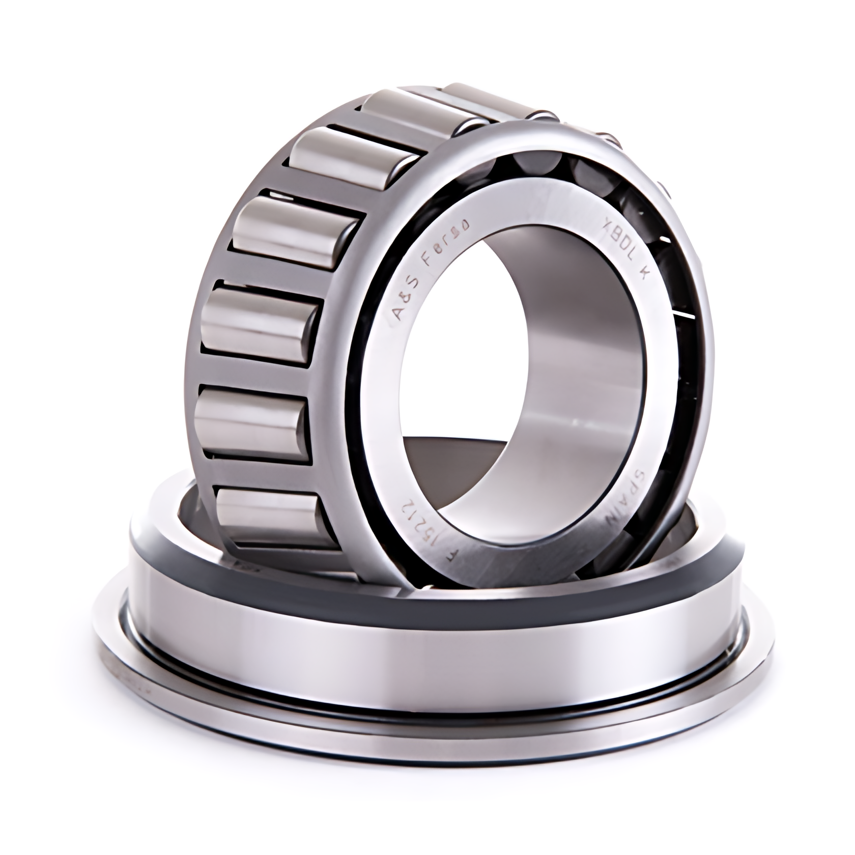 ROLAMENTO CENTRAL EIXO PRINCIPAL - 568742